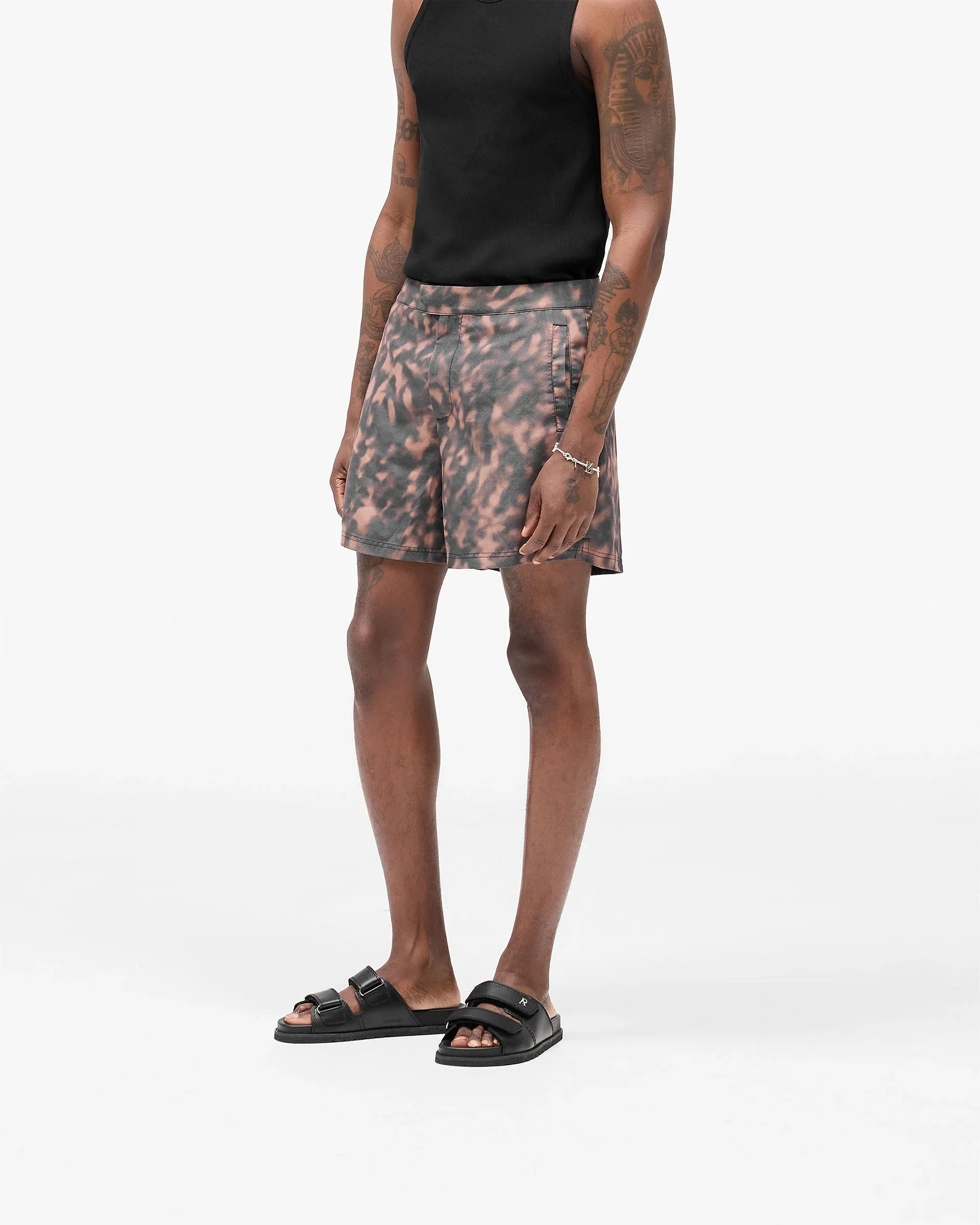 Tortoise Swim Short - Tortoise