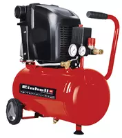 Compresseur d'air TE-AC 230/24/8