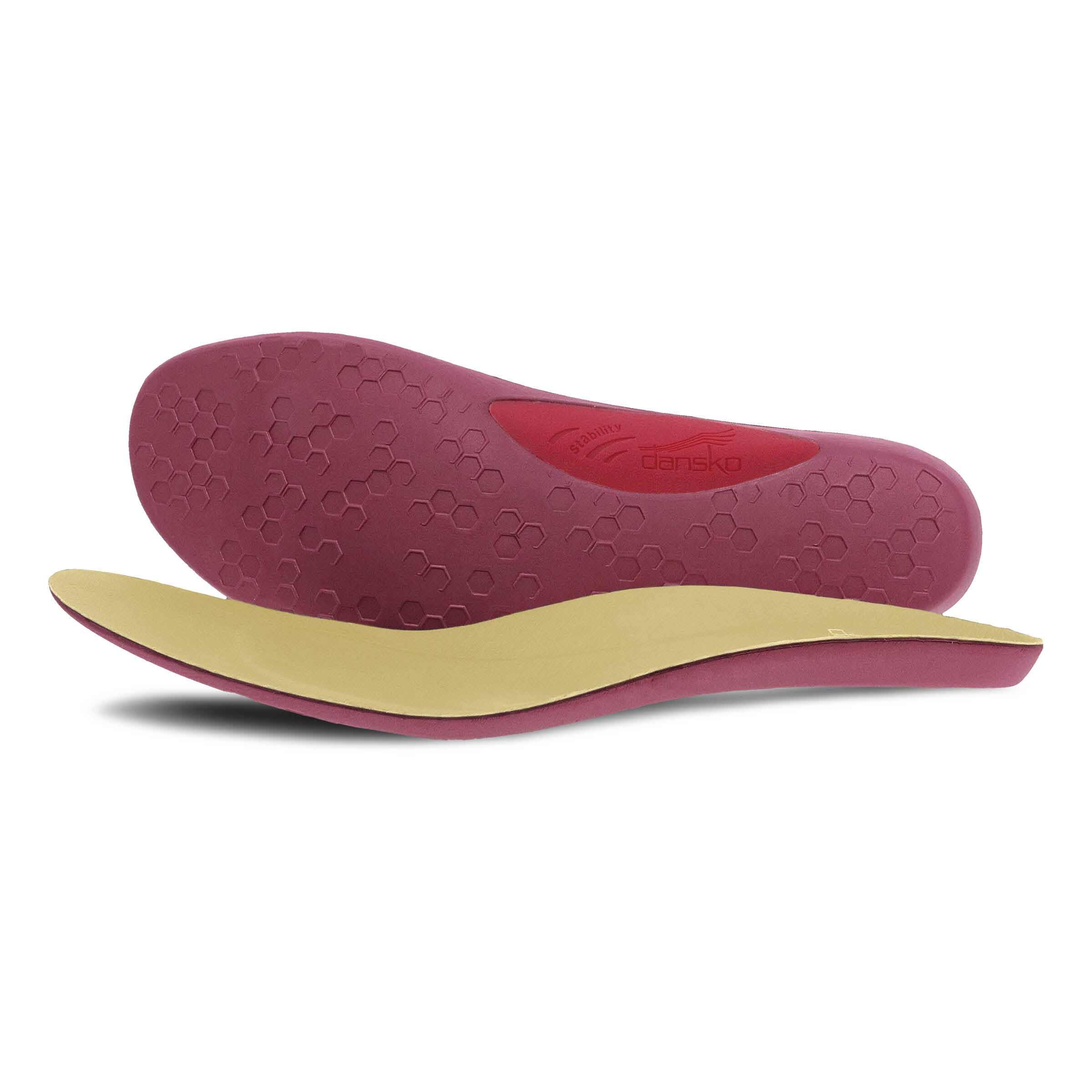 Insoles - DANSKO OUTLET