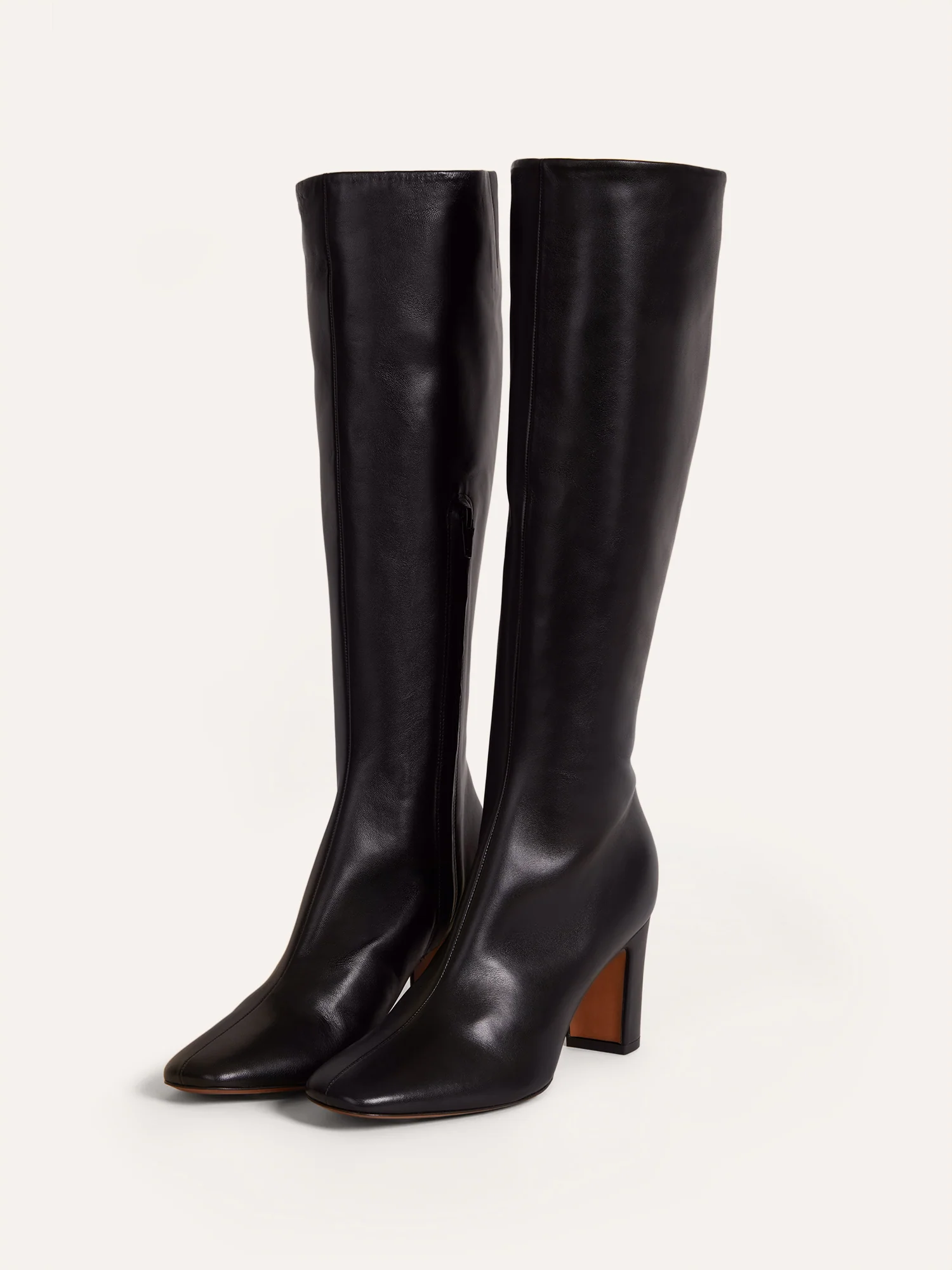 Bottes CARLA