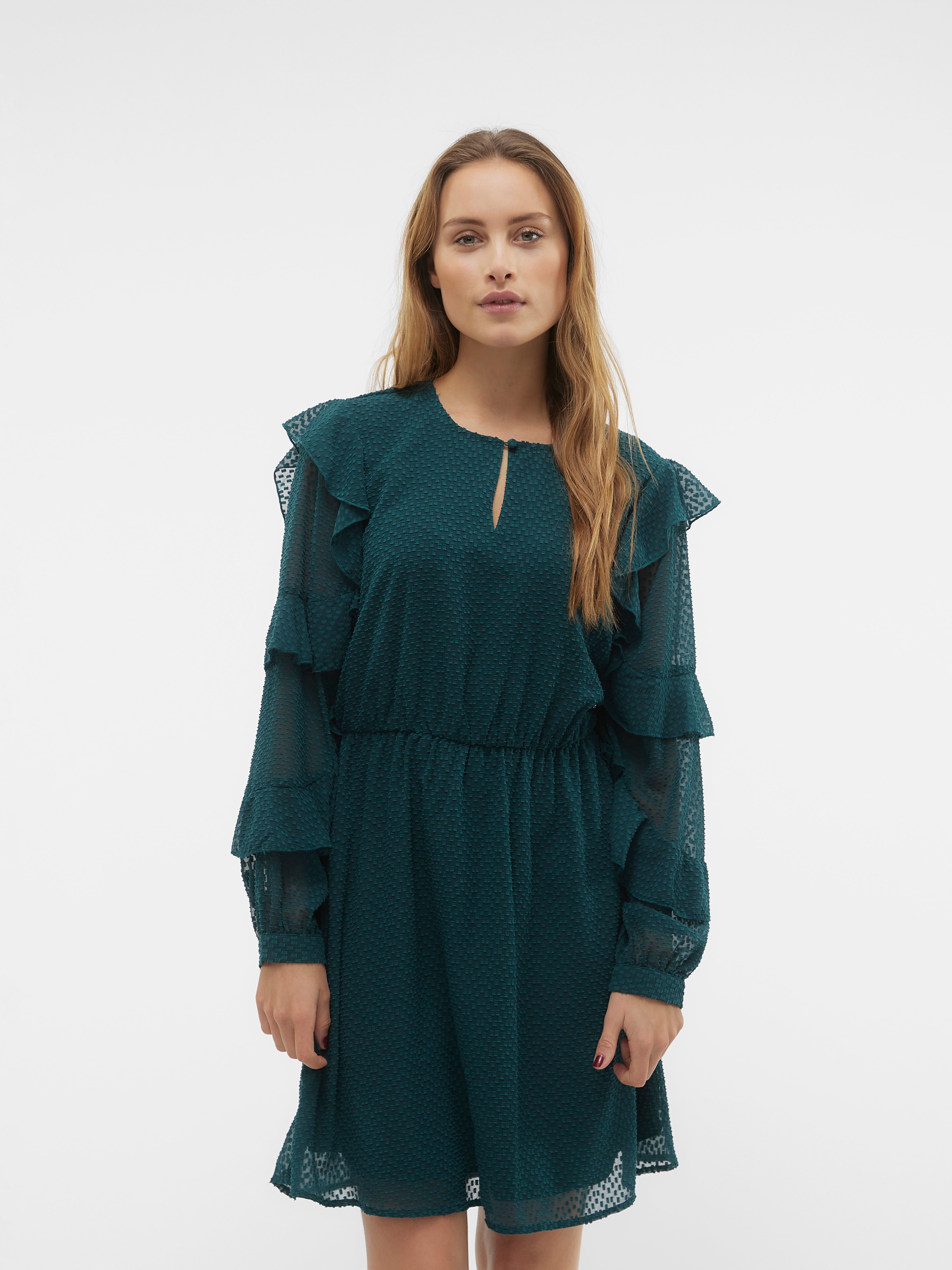 VERO MODA® VMLONA Short dress