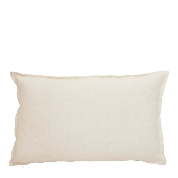 Efina putetrekk 60x40 cm offwhite