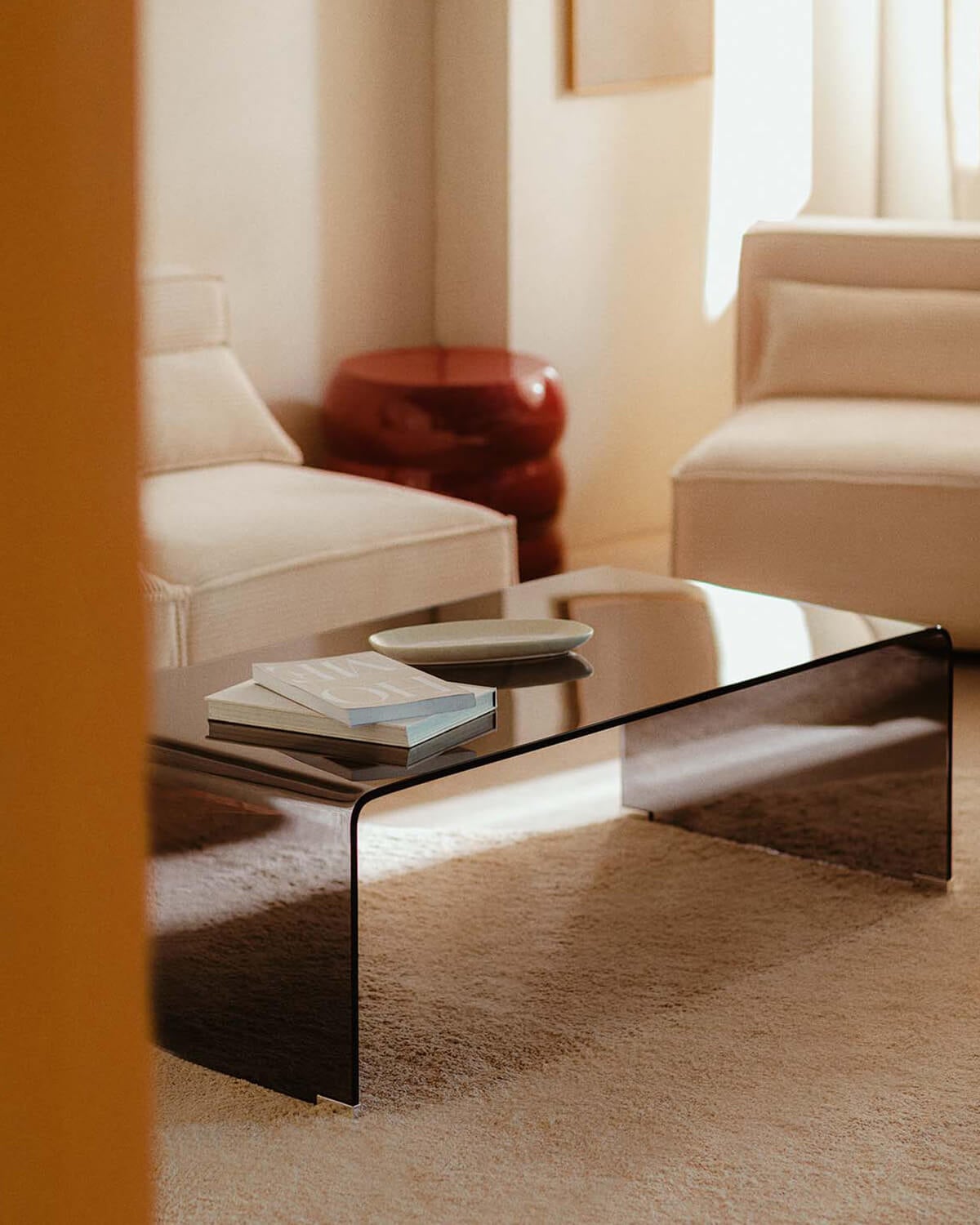 Kilhe Pana Gruesa - Módulo Sillón para Sofá de Pana Gruesa Kilhe