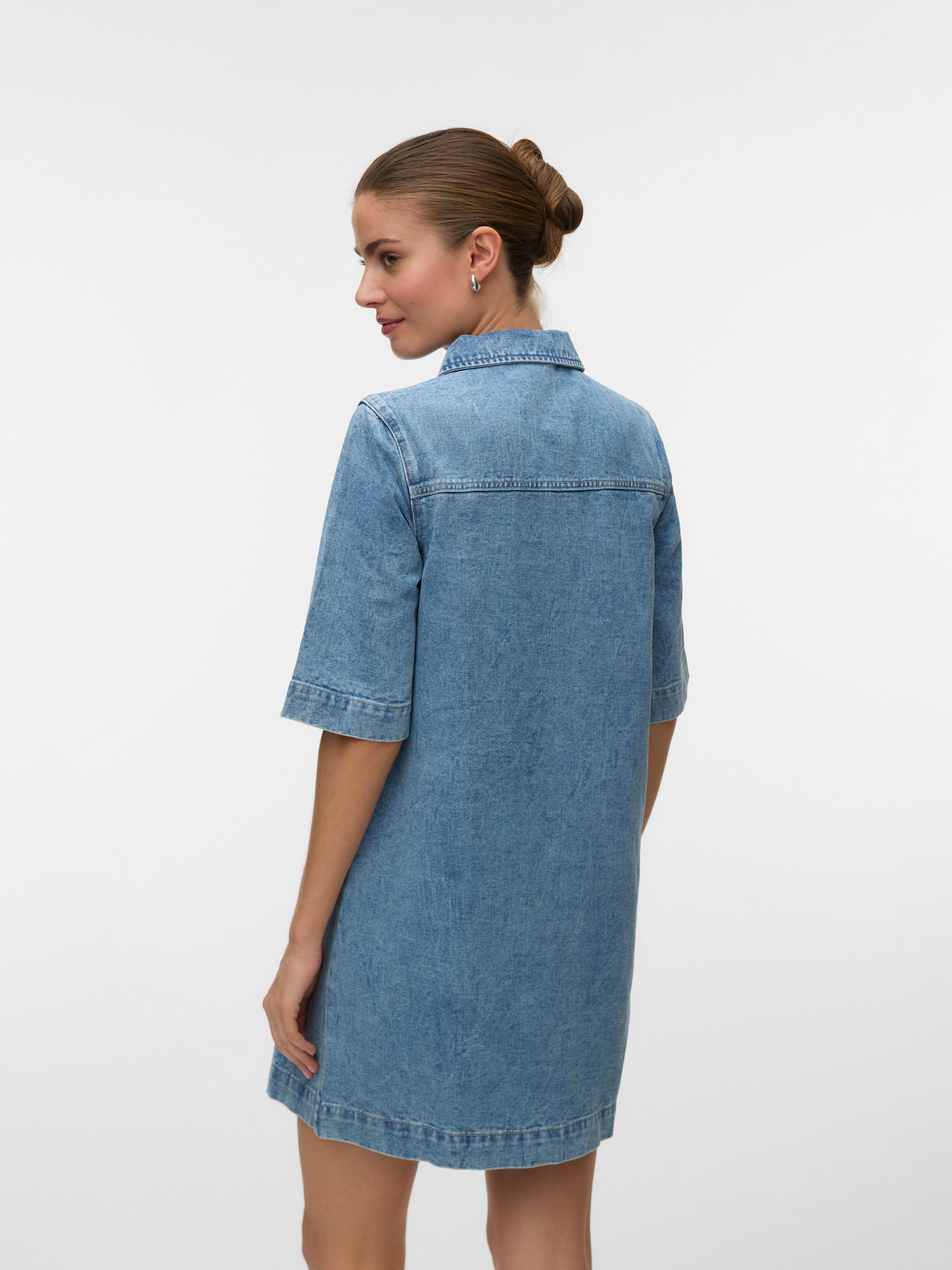 VERO MODA® VMFENJA Short dress