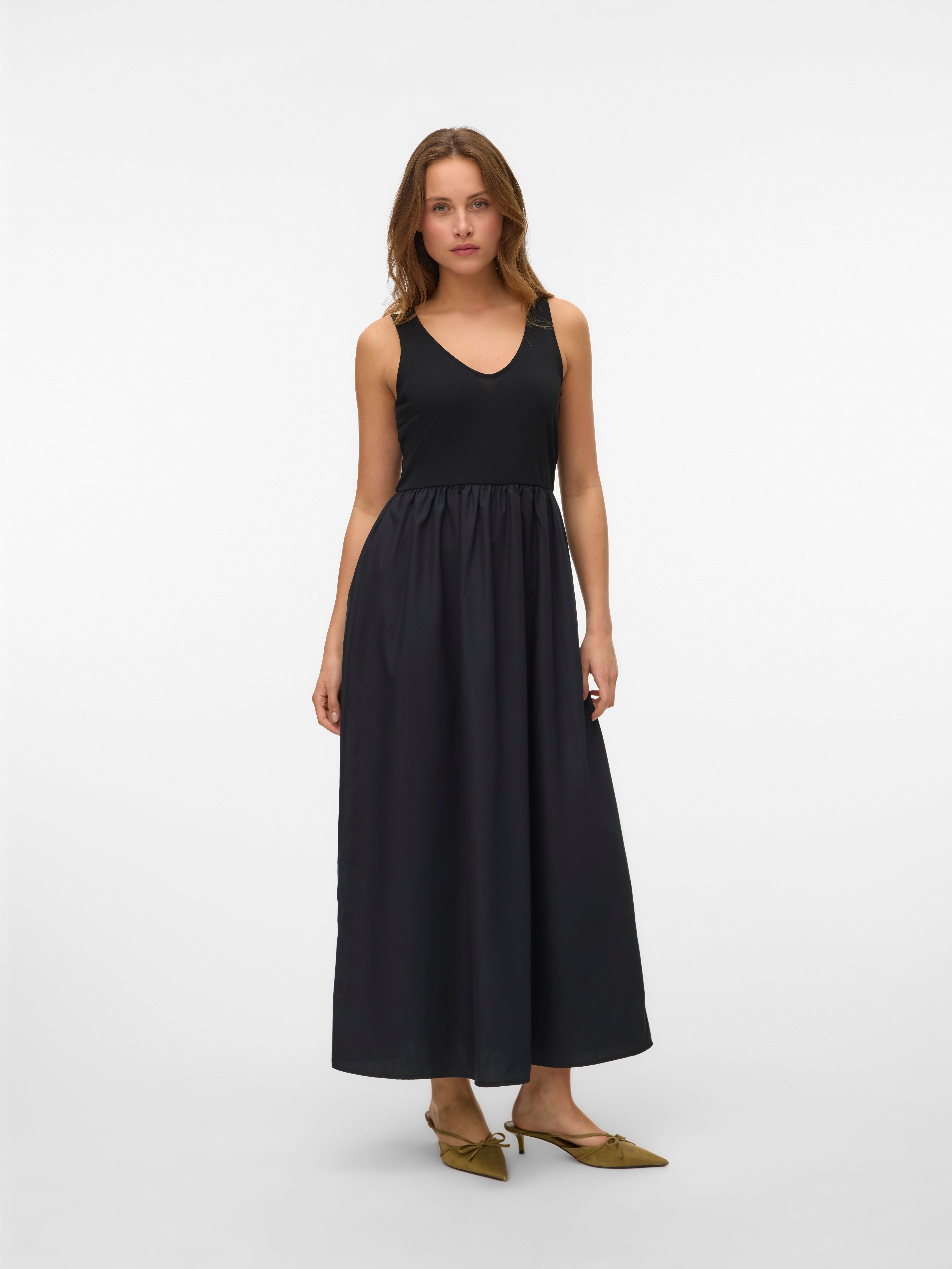 VERO MODA® VMVALLY Long dress