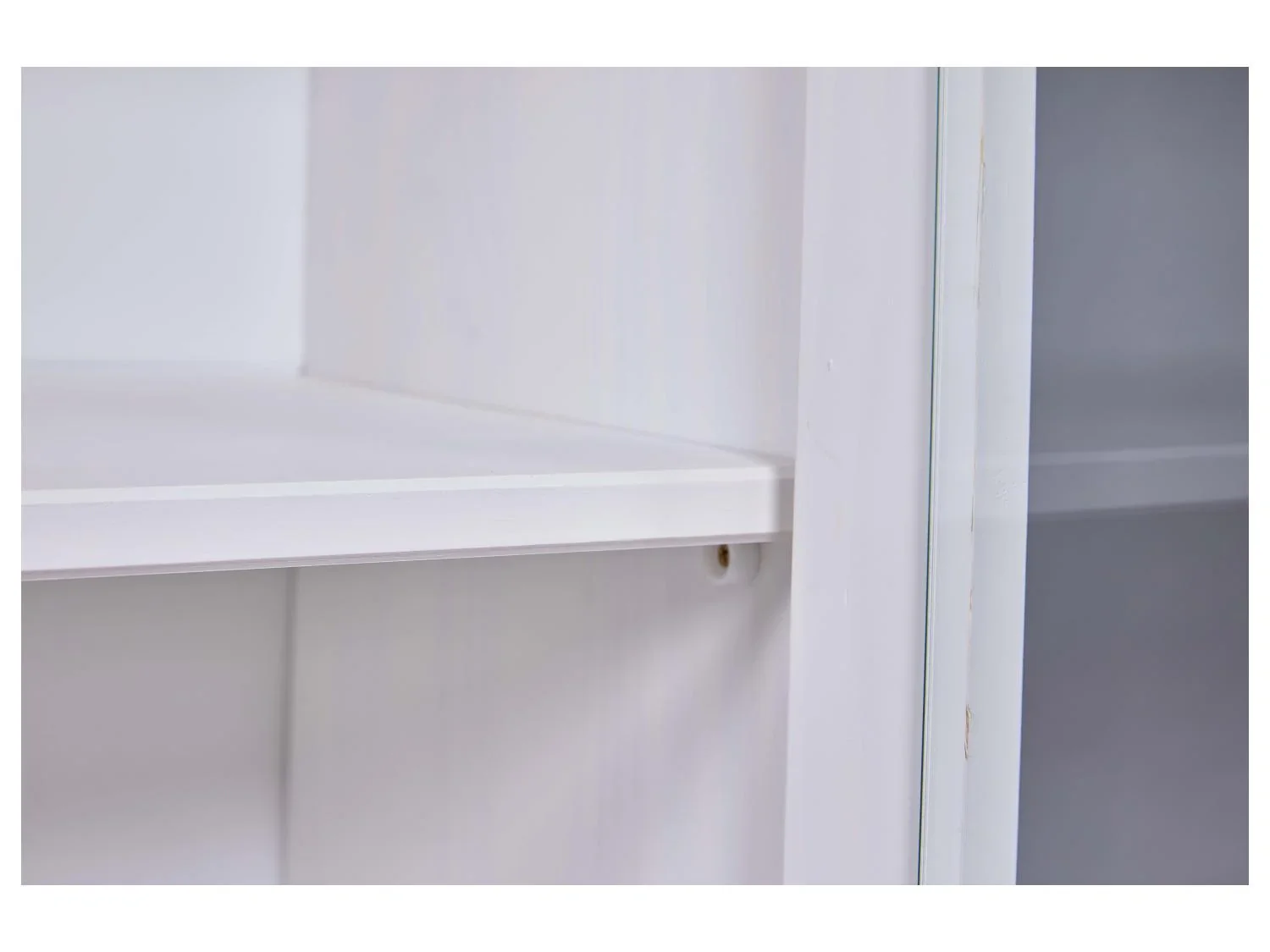 Inter Link Vitrine buffet Westerland , 90 x 38,40 x 190 cm