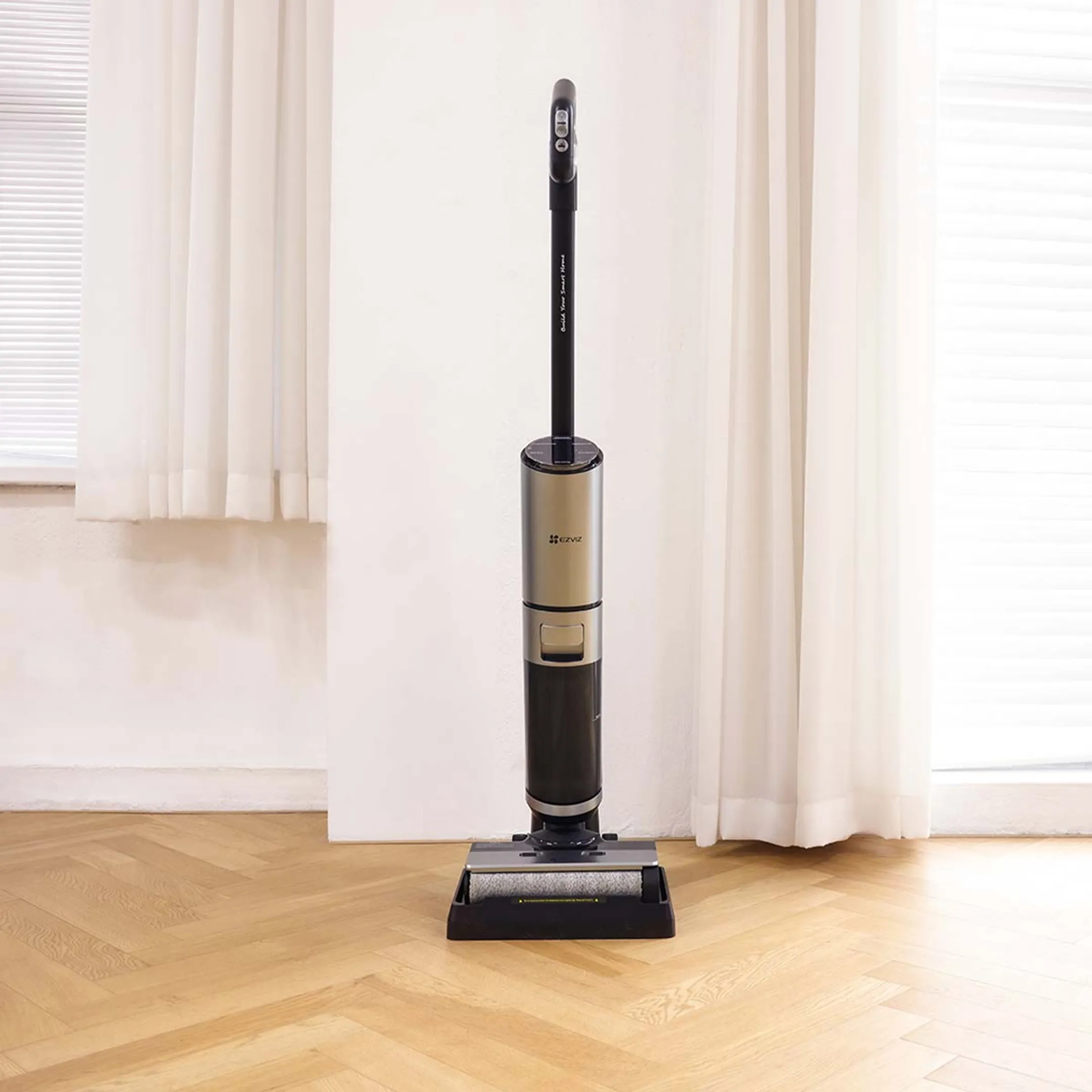 Ezviz Vloerreiniger RH2