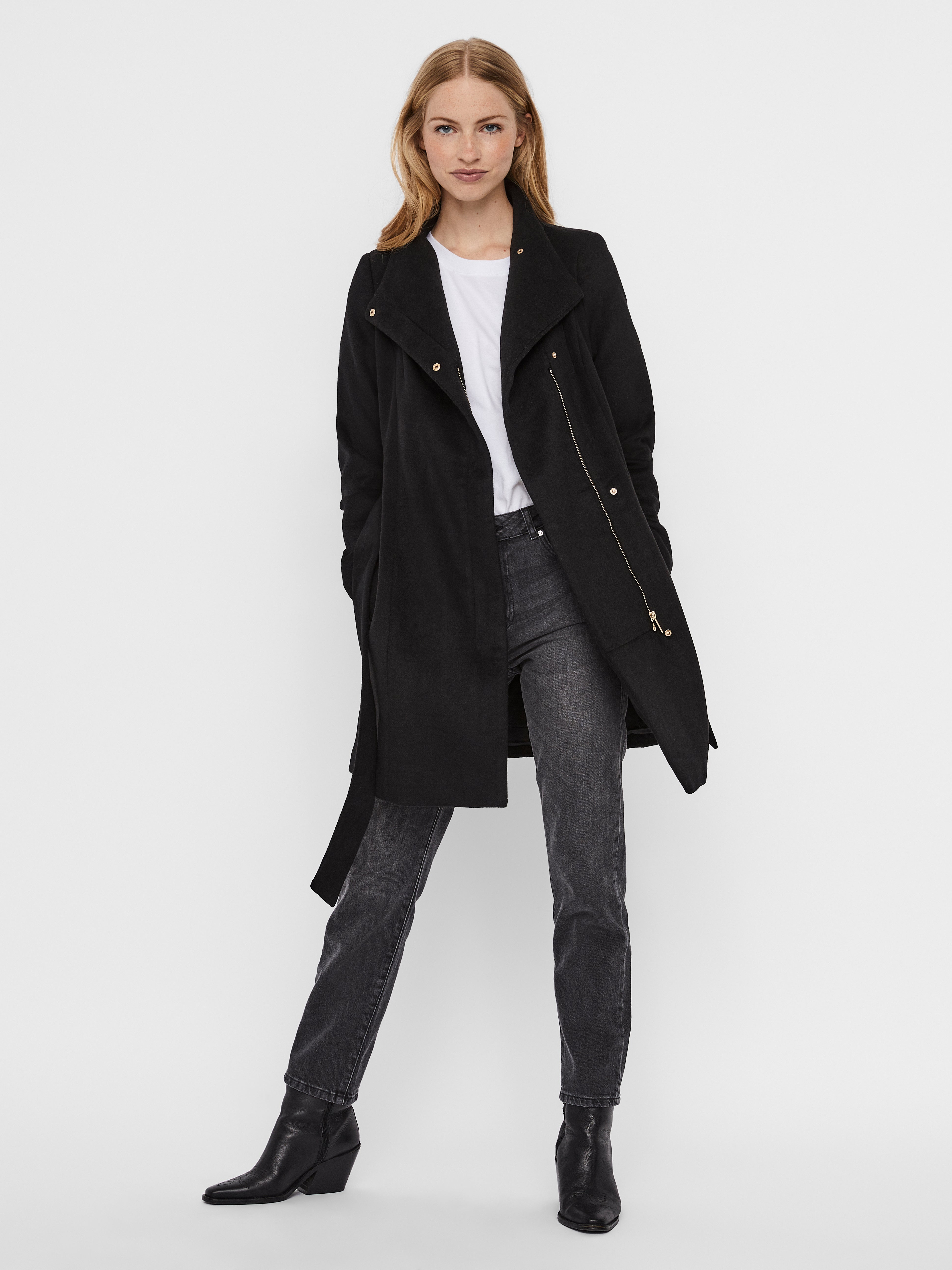VERO MODA® VMTWODOPE Coat