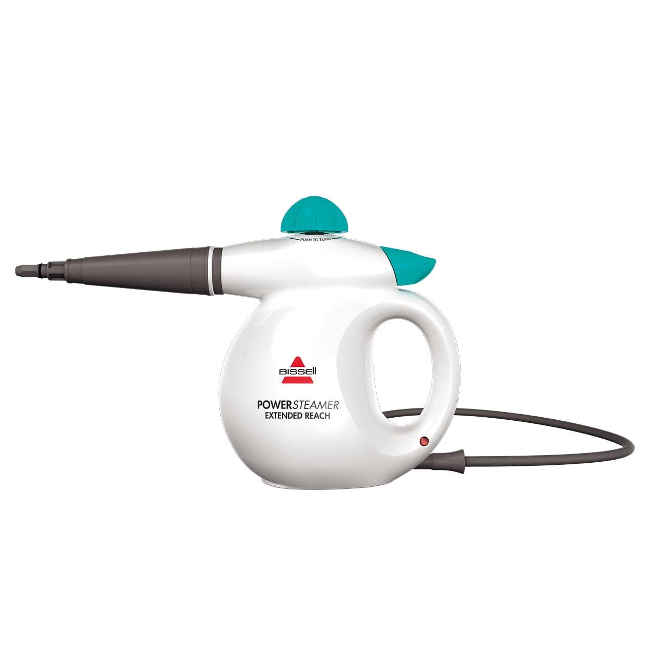 Bissell PowerSteamer Extended Reach Hand Held Steamer - 2994w