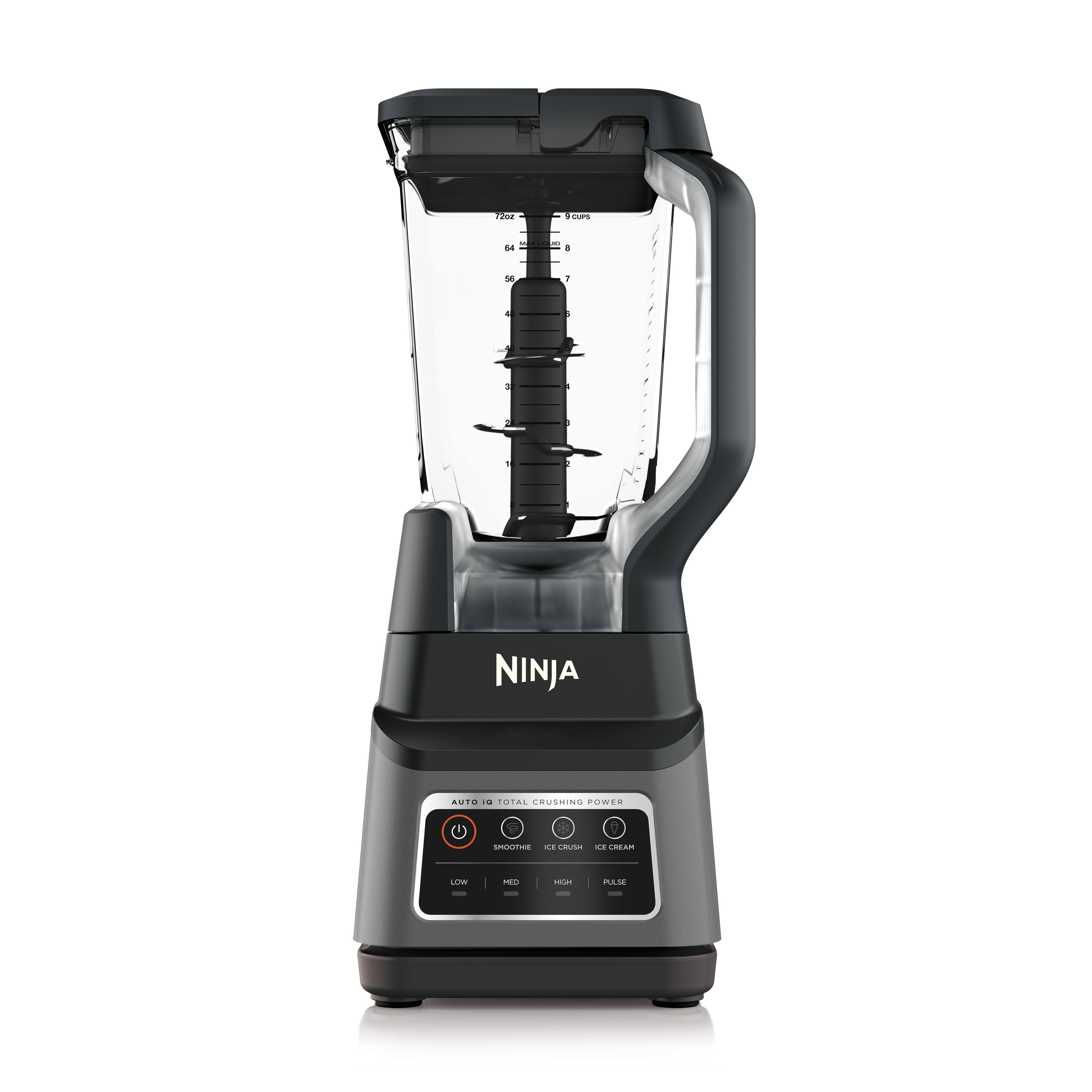 Ninja Professional Plus Blender with Auto-iQ | BN701C