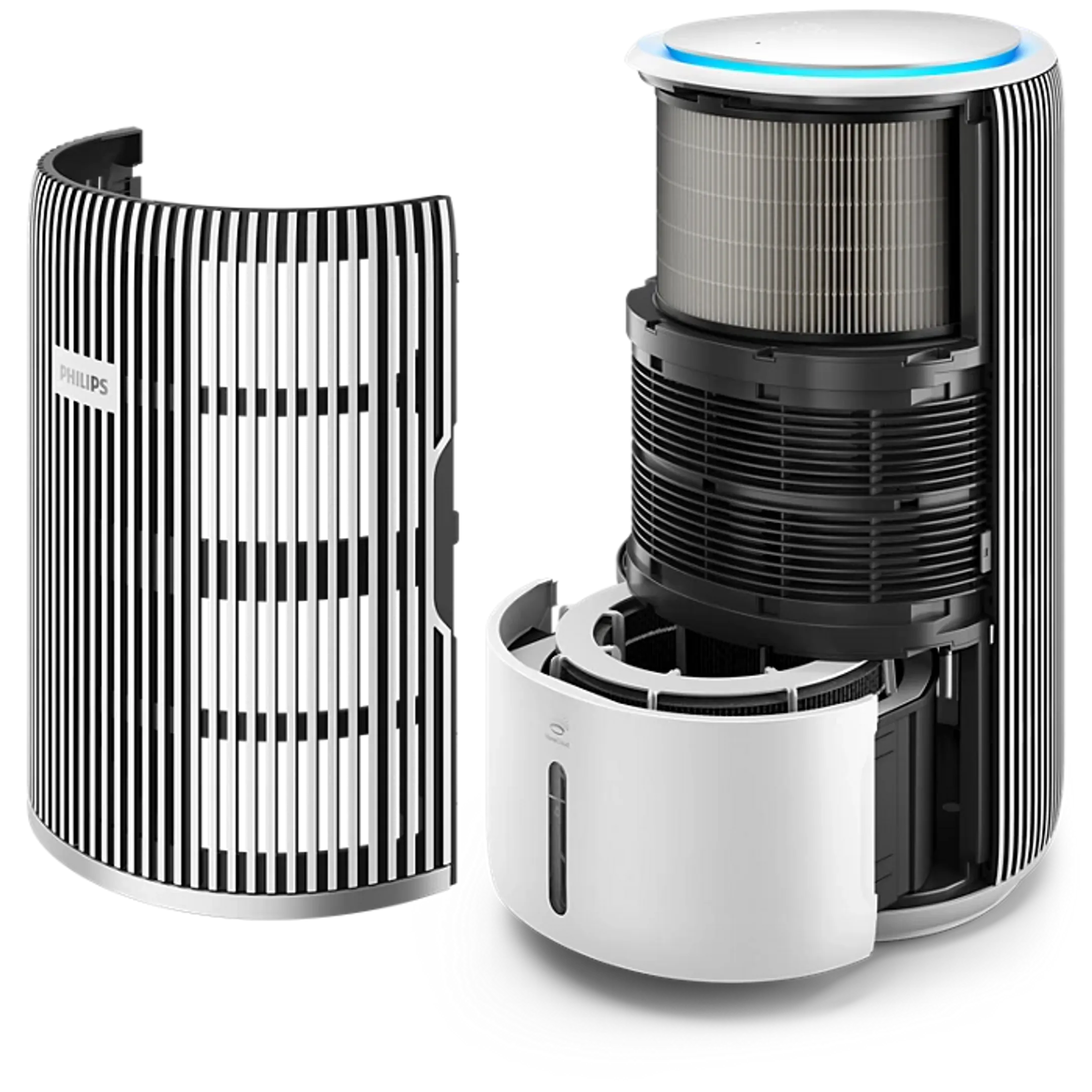 Philips Luchtreiniger AC3420/10