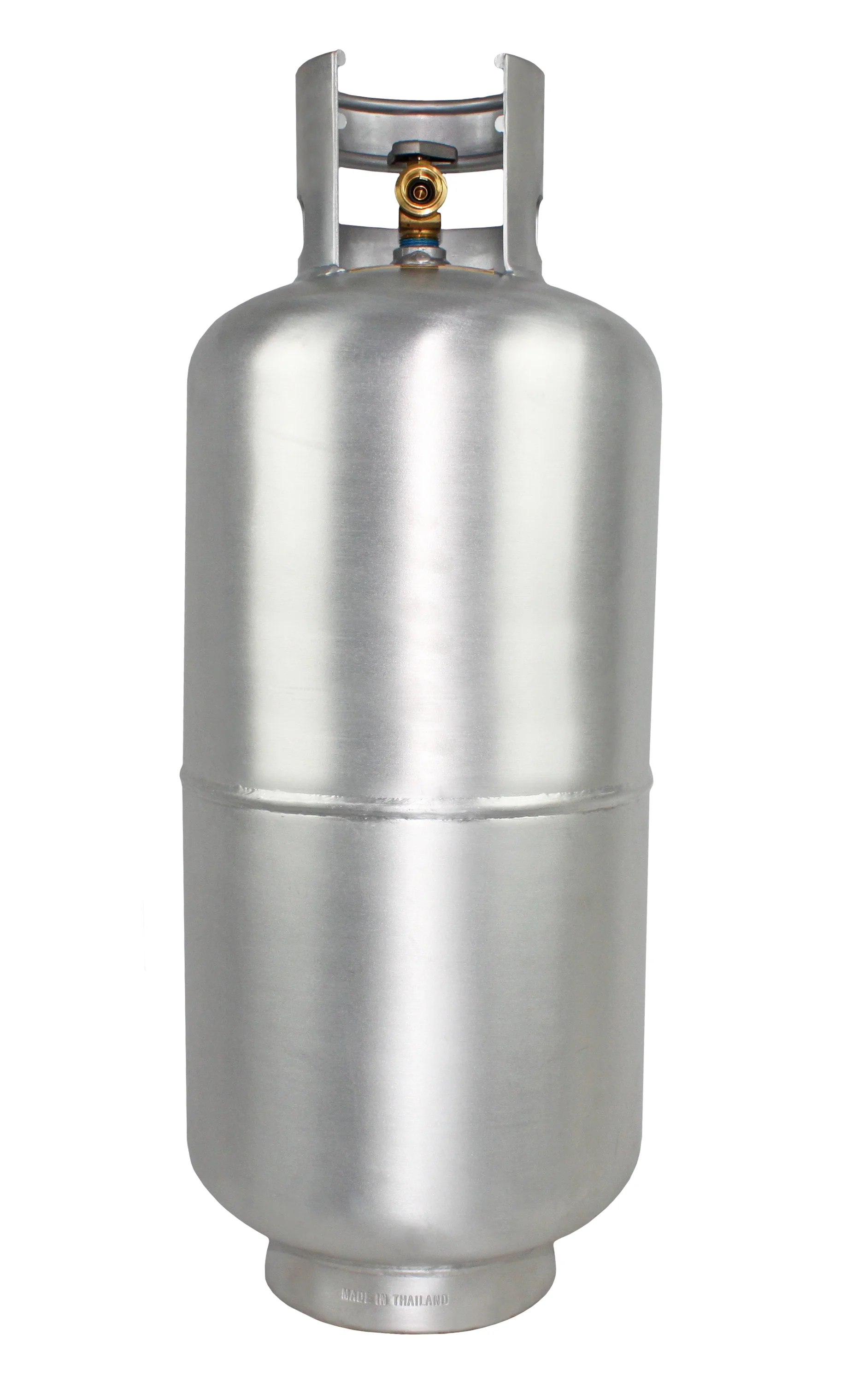 40LB Aluminum Propane Tank with Premium OPD Valve, Corrosion-Resistant and Rust-Free - Image 8