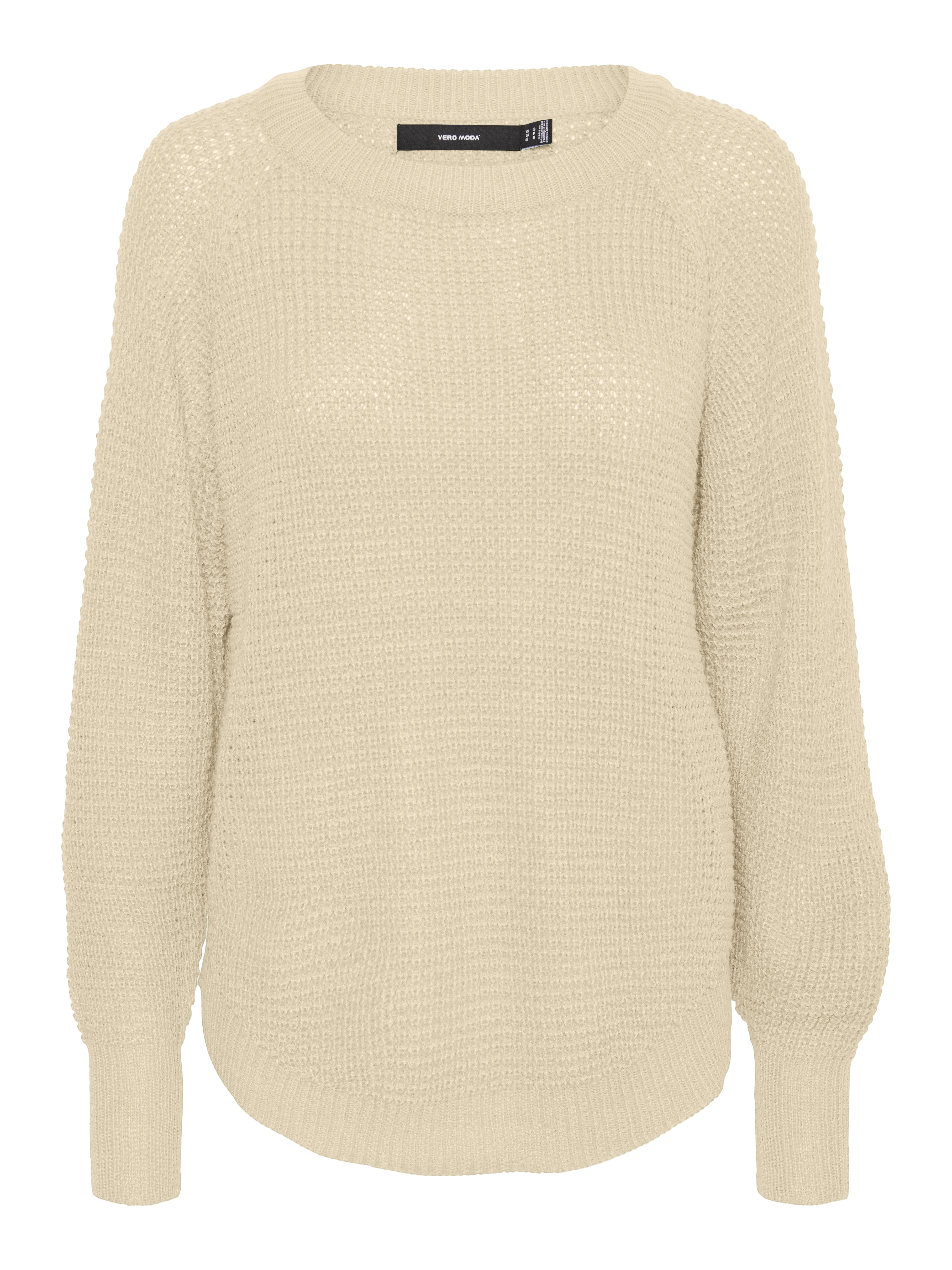 VERO MODA® VMRICIENEW Knitted pullover