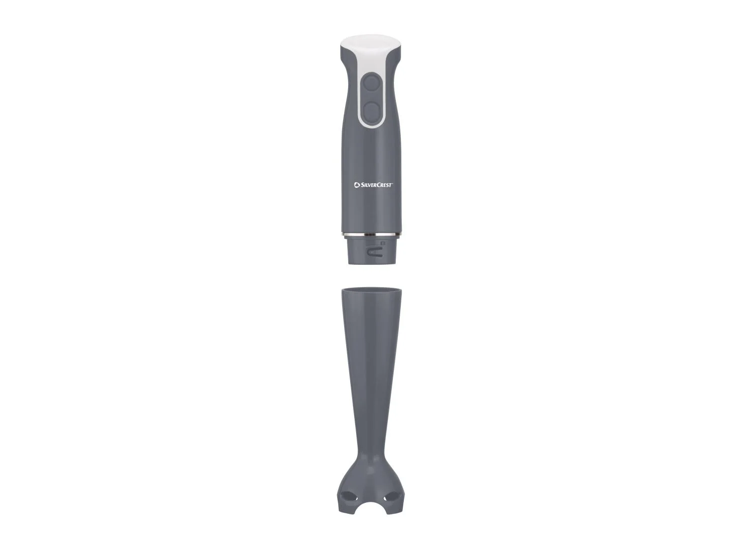 SILVERCREST Mixeur plongeant SSM 350 A1, pastel