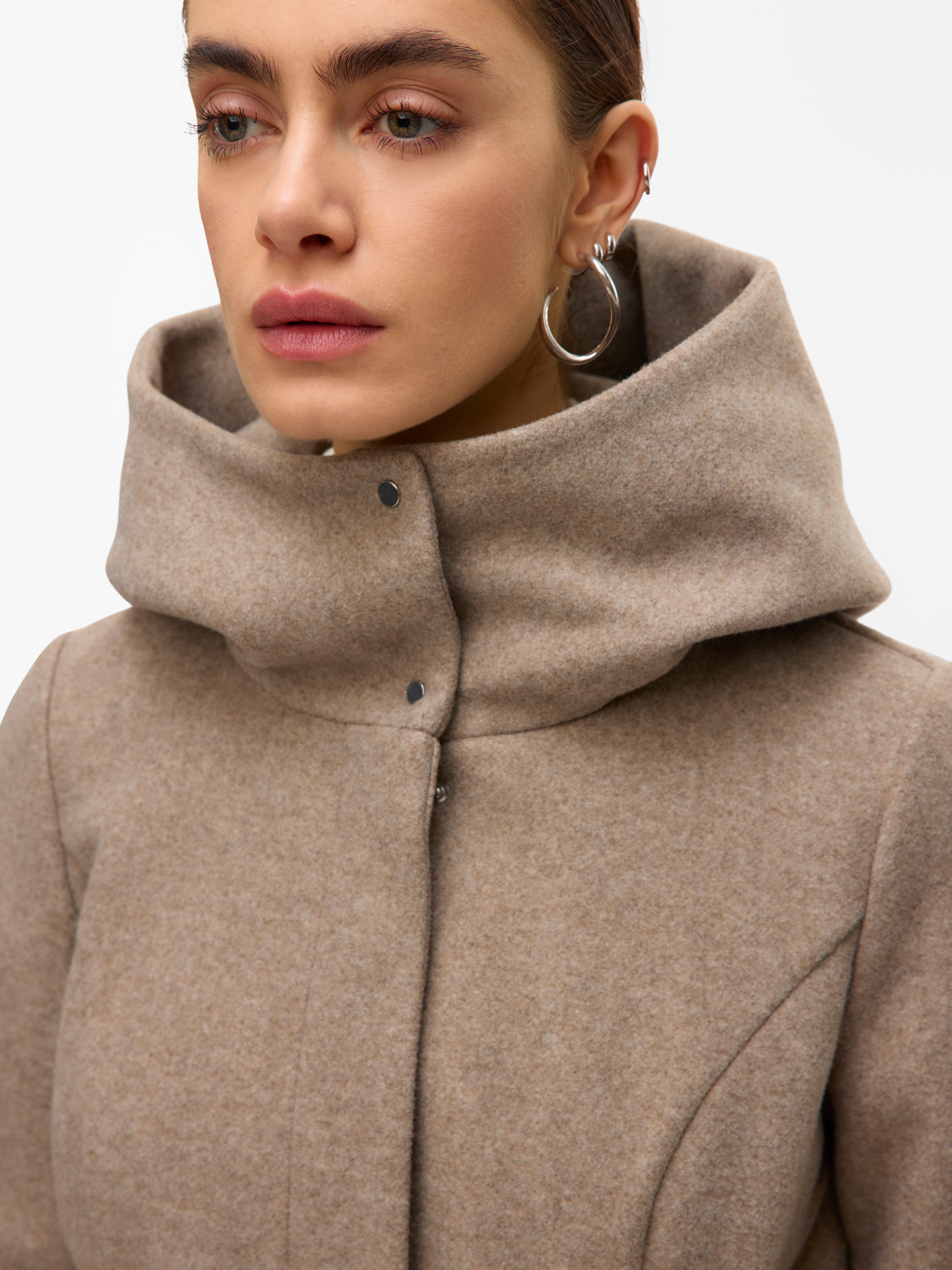 VERO MODA® VMPOPLIVA Jacket