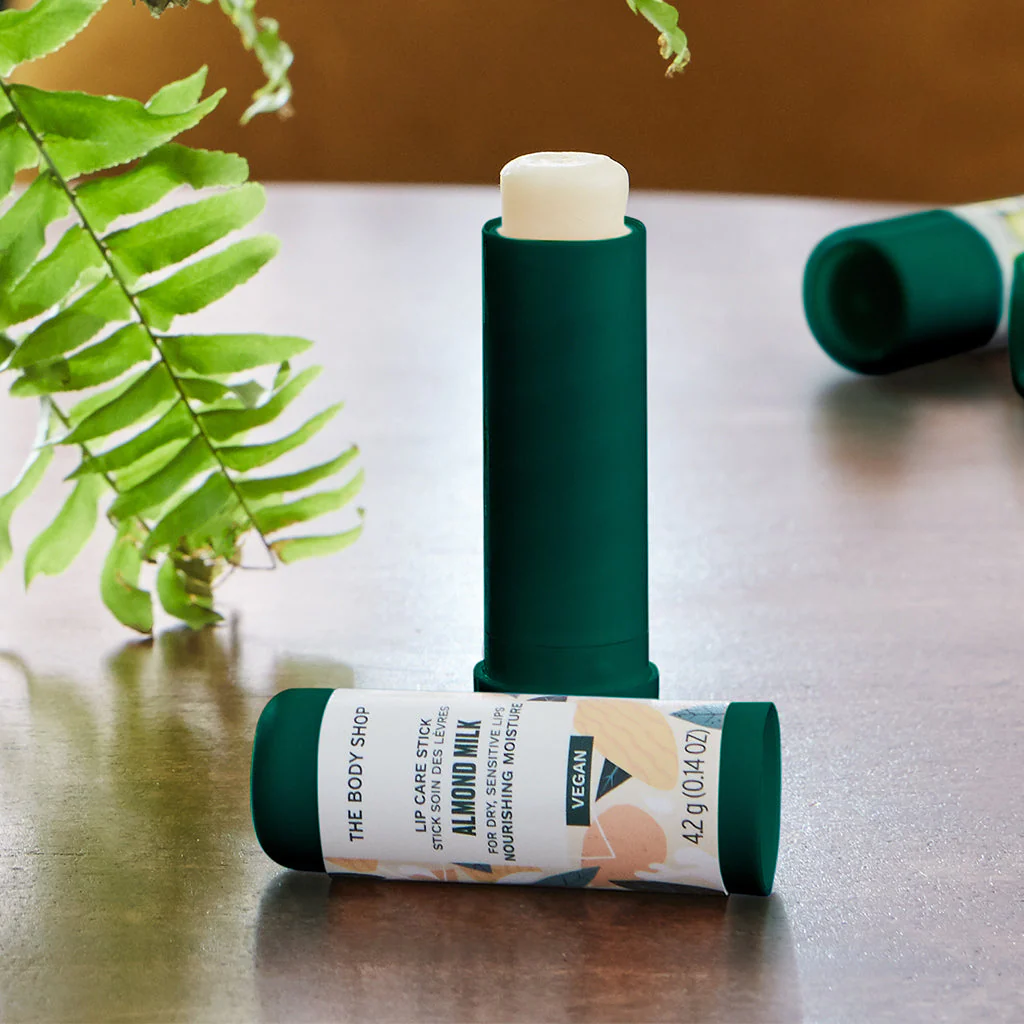 Almond Milk Lip Care Stick