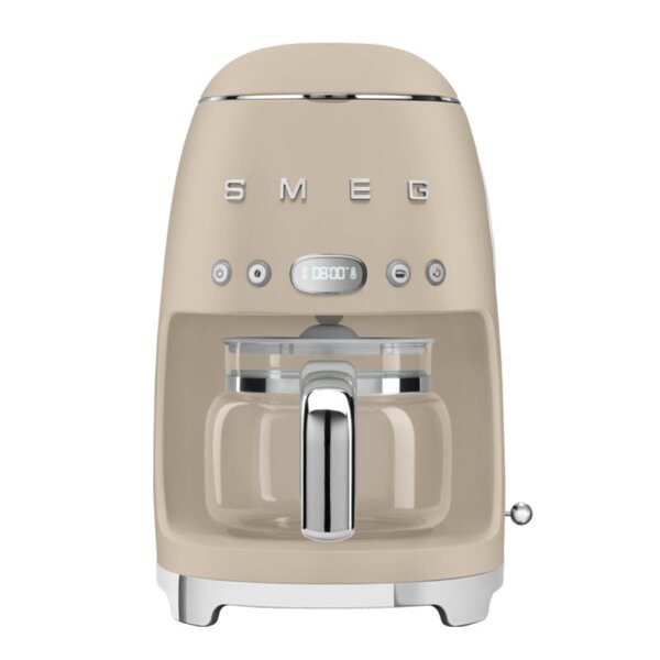 Kaffetrakter DCF02 1,4L moonlight
