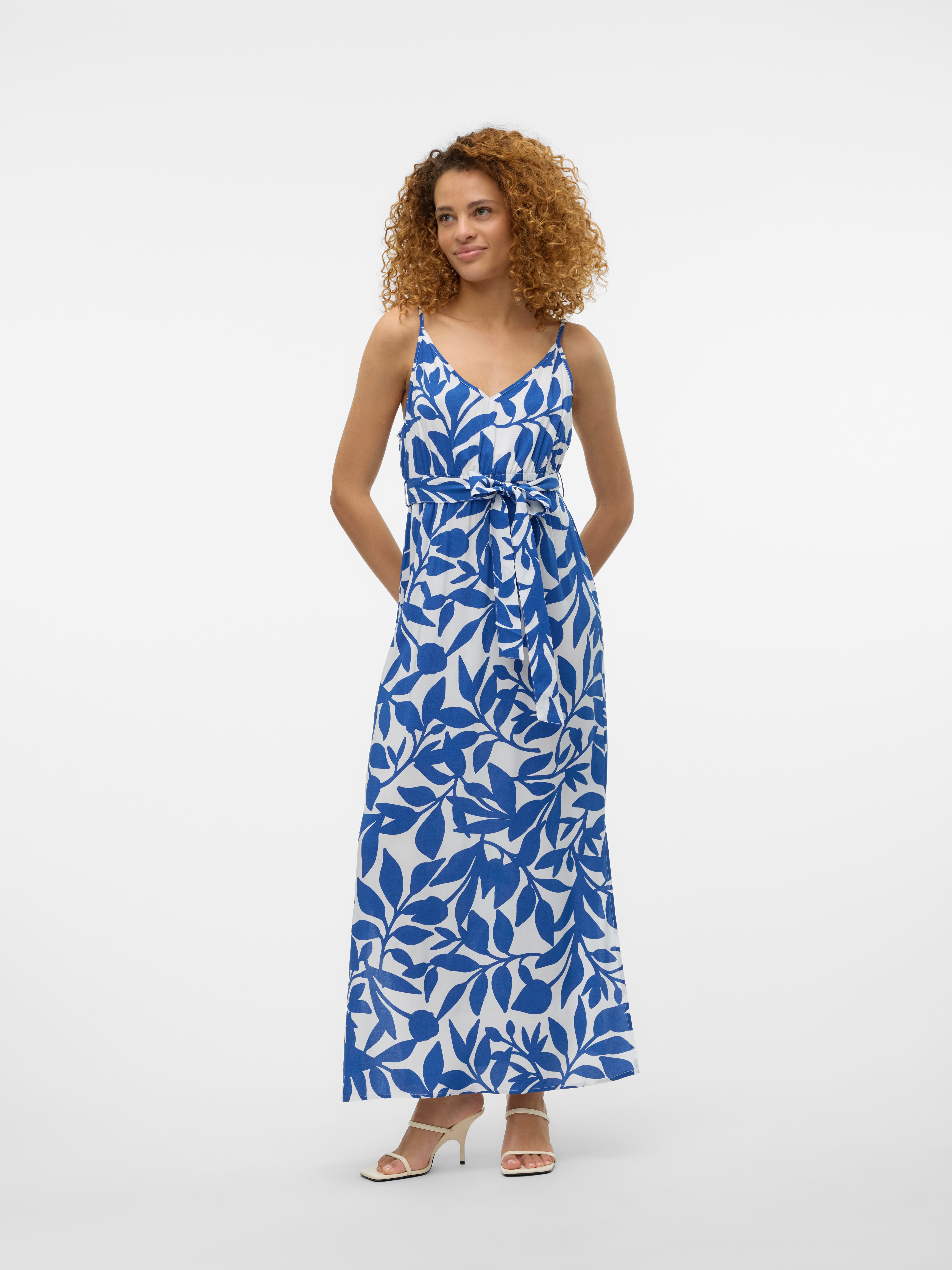 VERO MODA® VMEASY Long dress