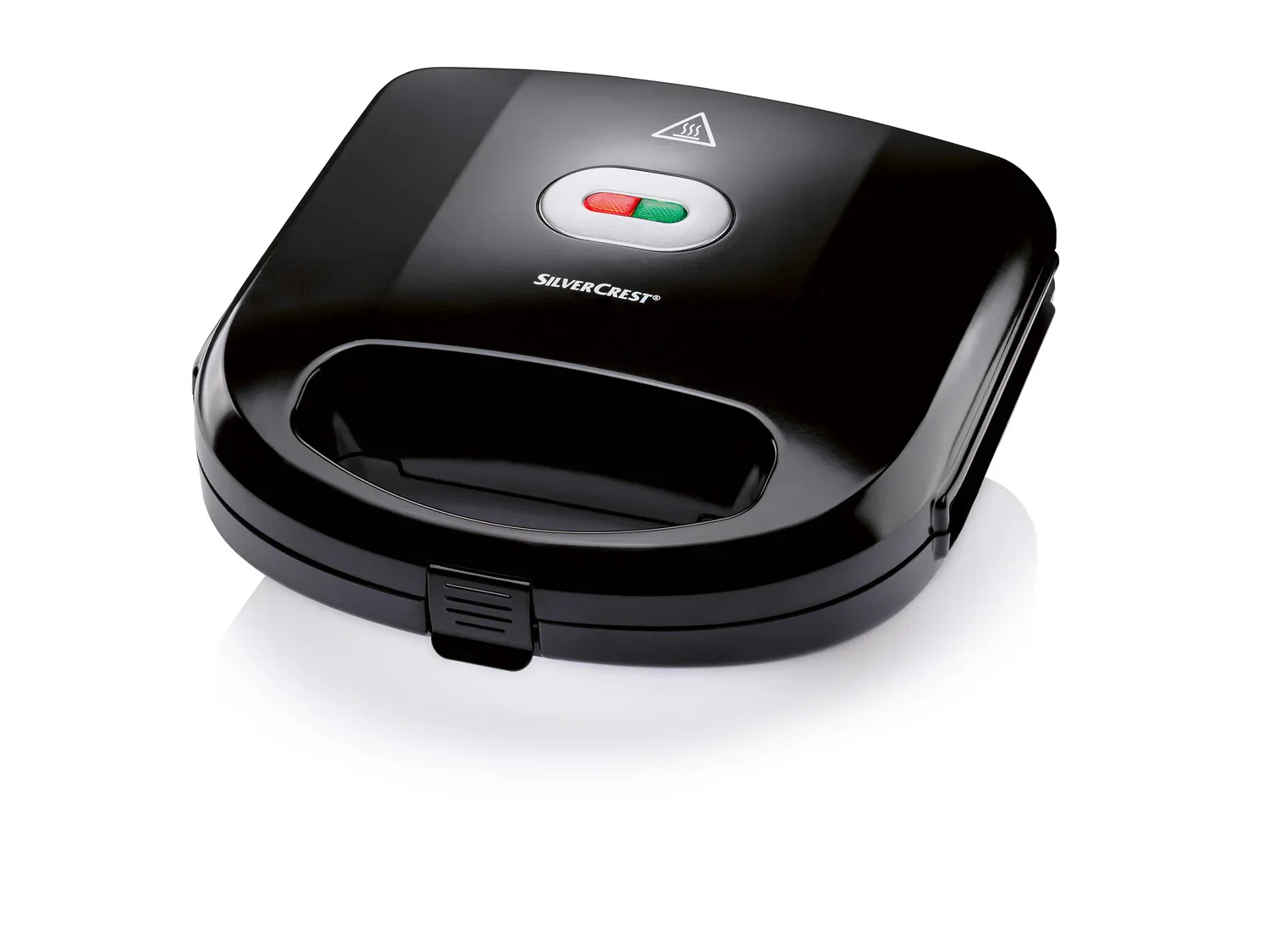 SILVERCREST KITCHEN TOOLS Appareil  croque-monsieur SSWM 750 C3, 750 W