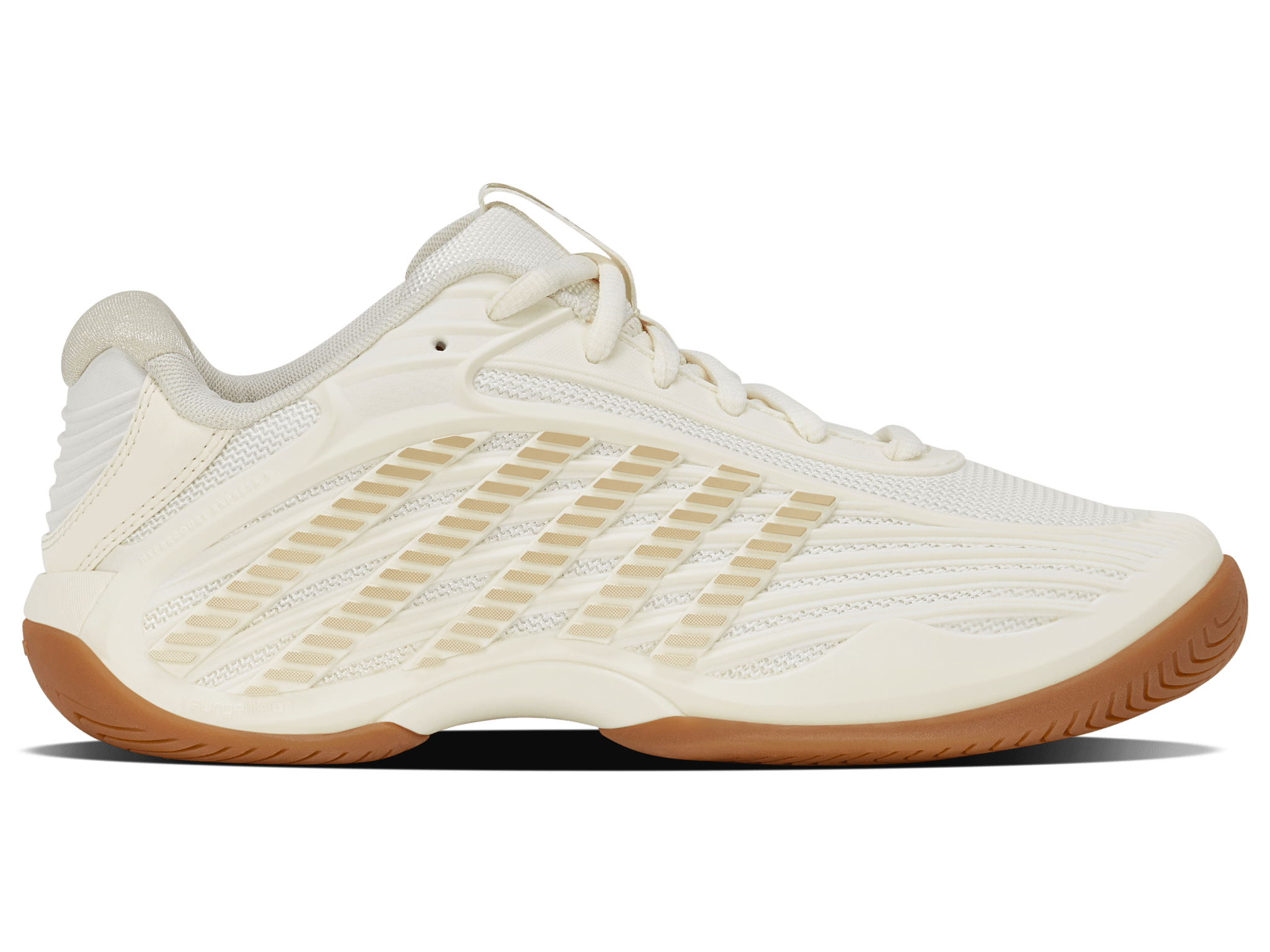 HYPERCOURT EXPRESS 3 INDOOR - K-Swiss Shoes