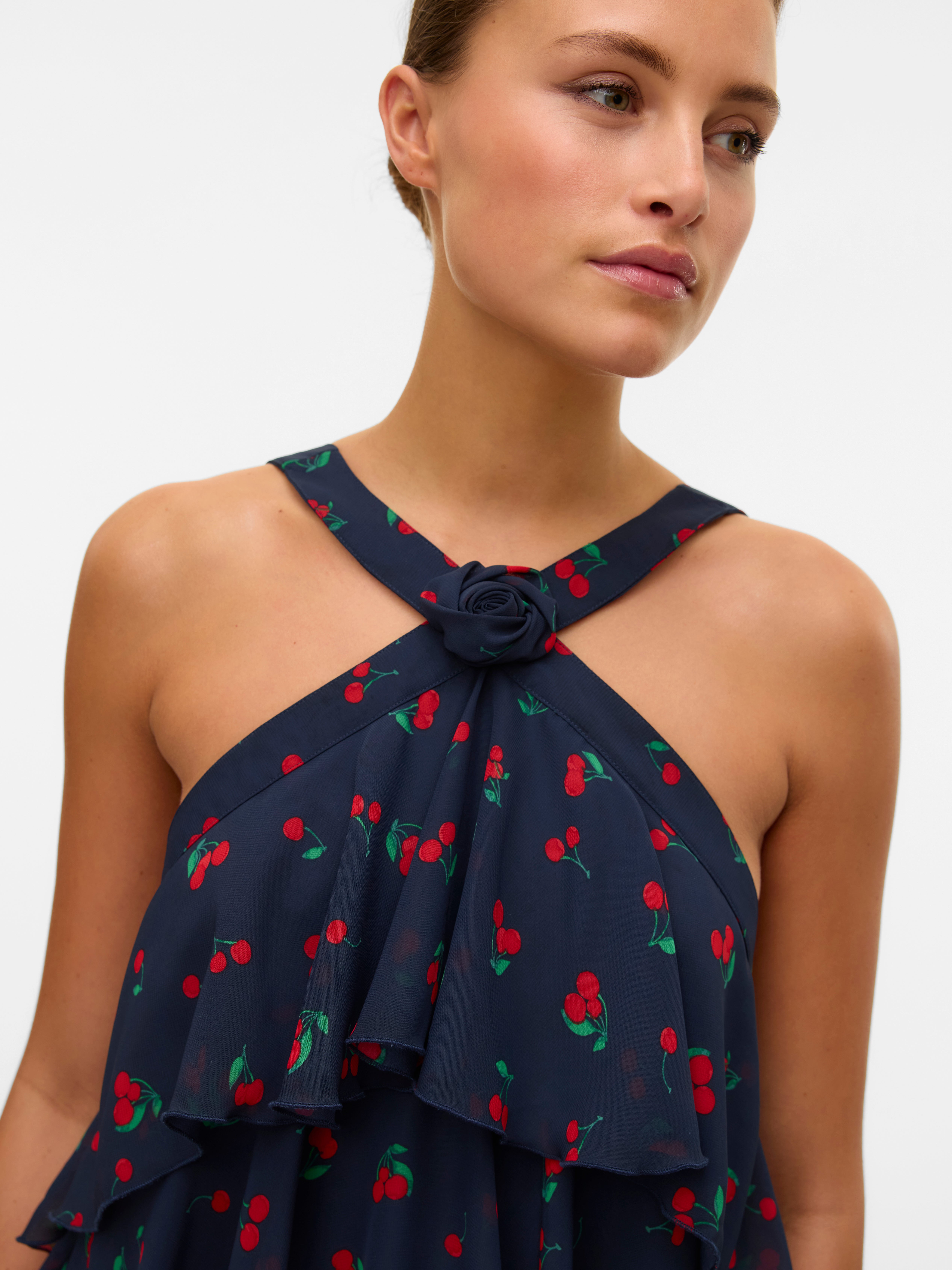 VERO MODA® VMFELICIA Long dress