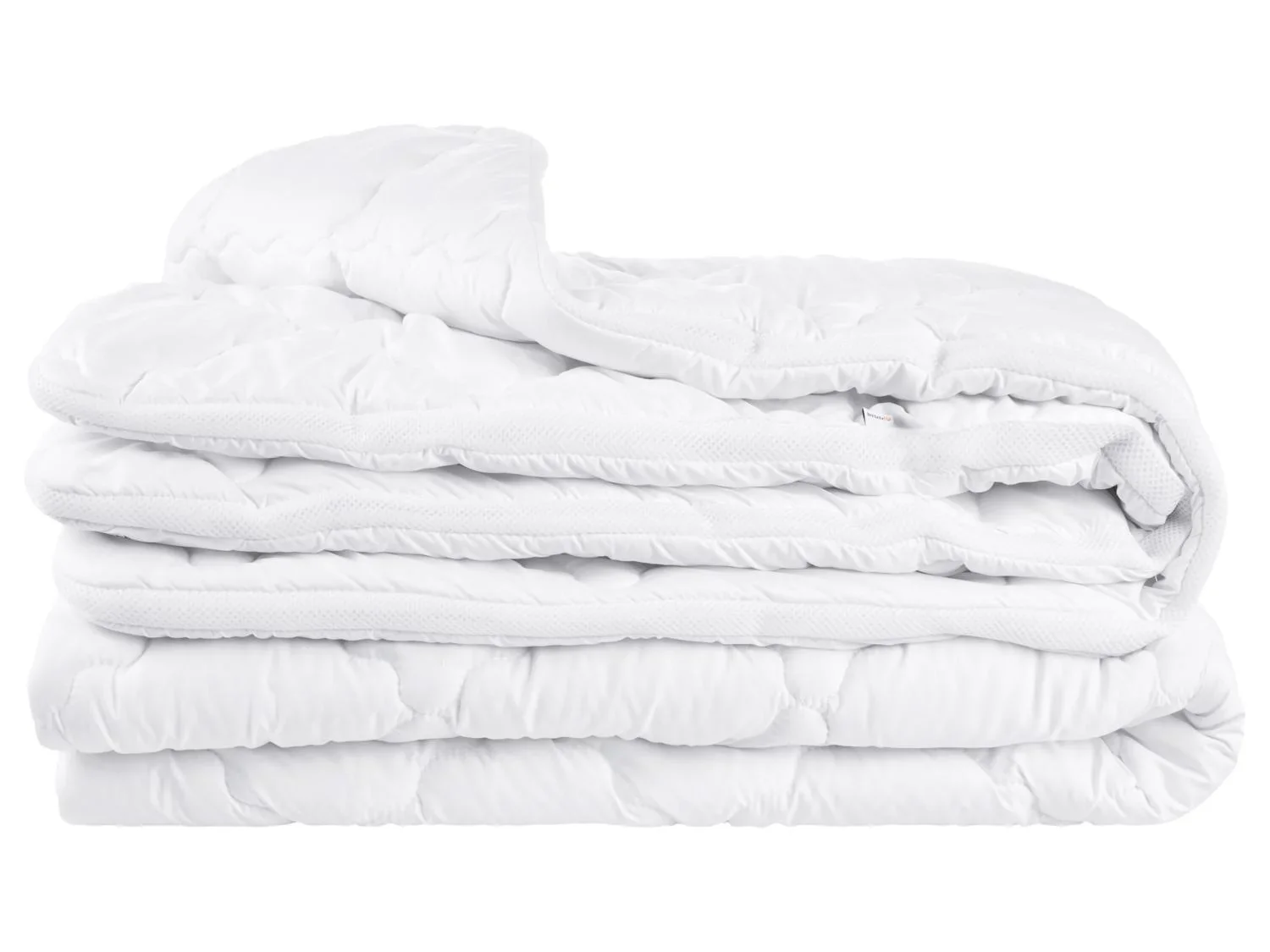 LIVARNO home Couette duo Polygiene, 140 x 200 cm