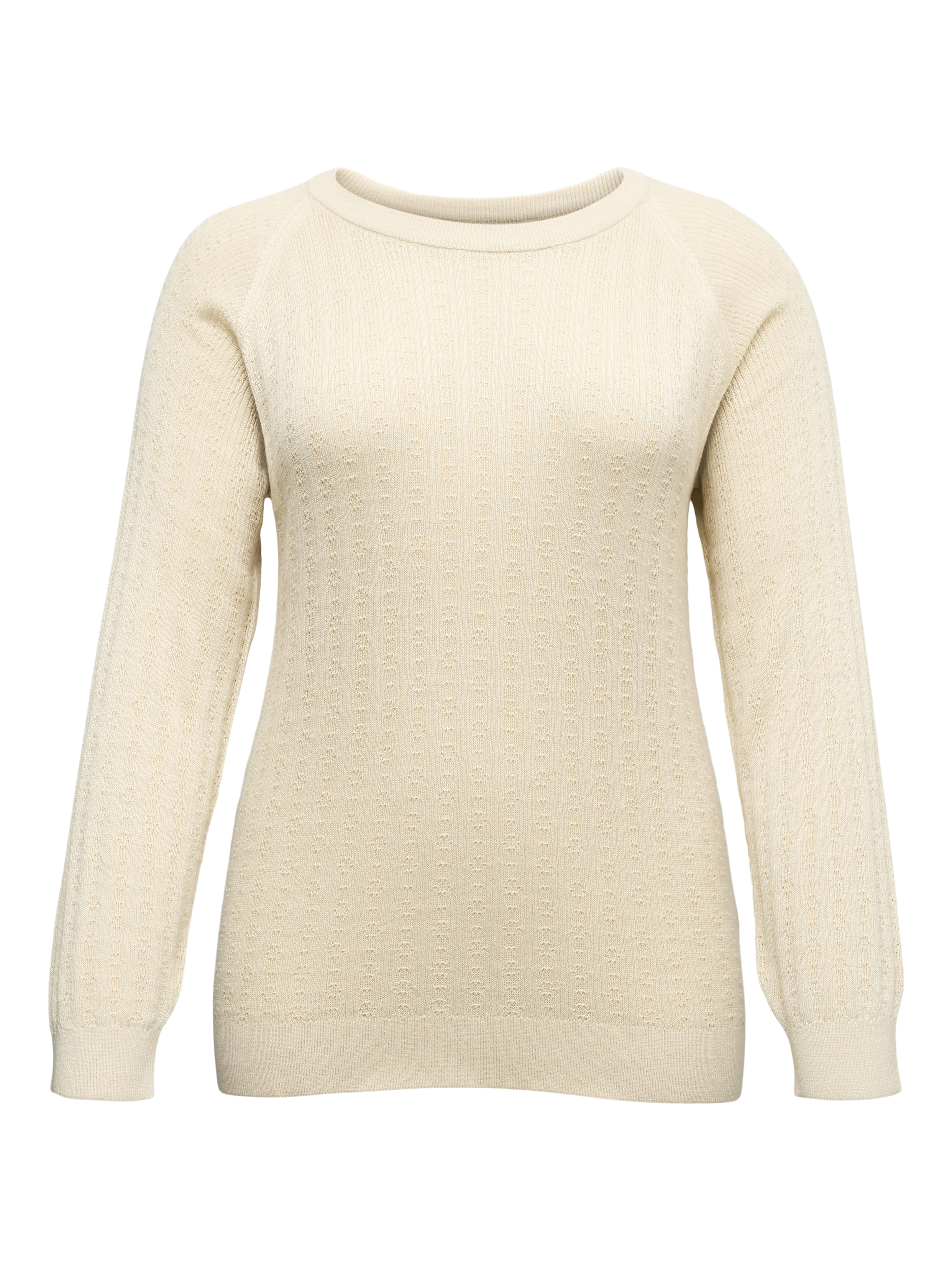 VERO MODA® VMCNEWLEX Knitted pullover