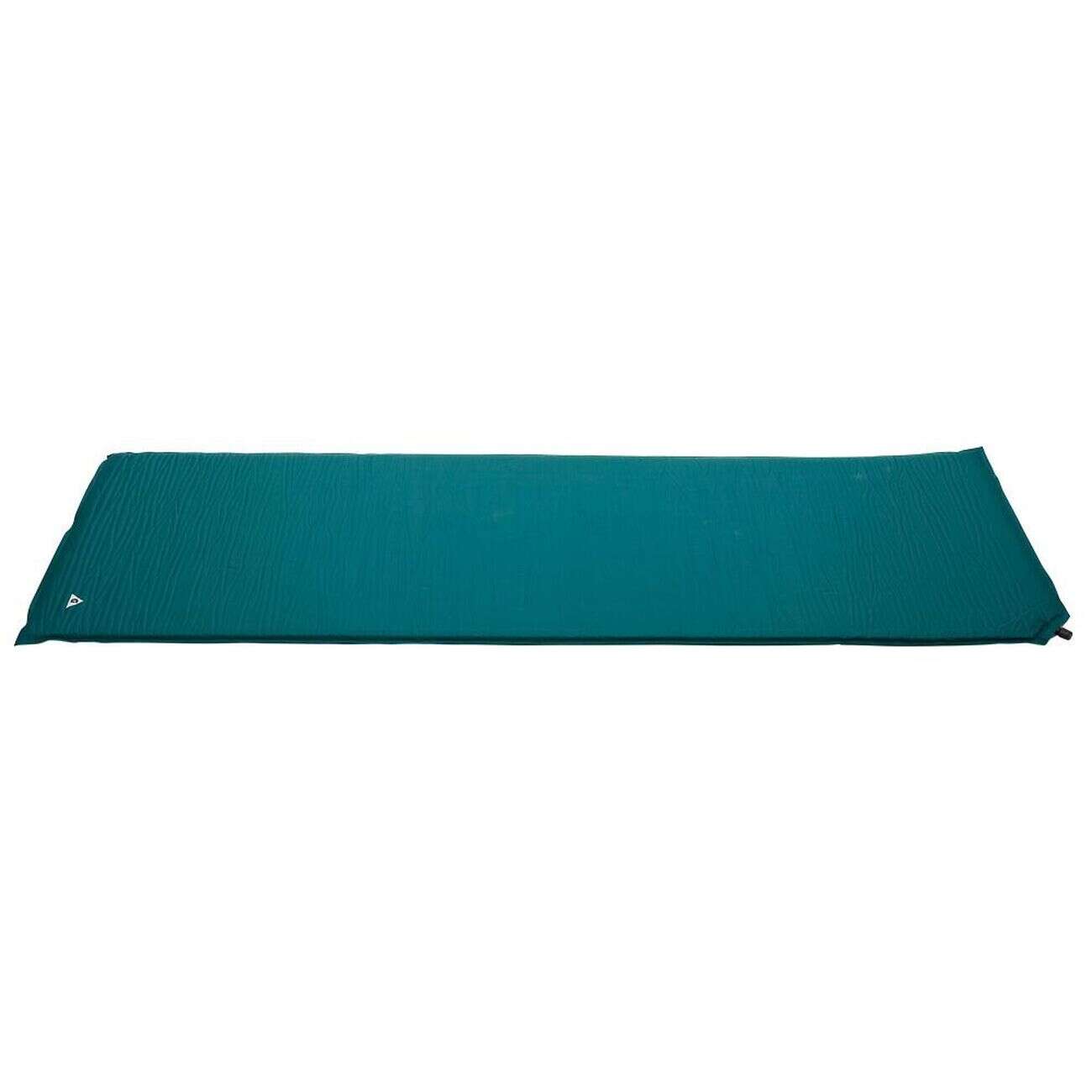 Matelas camping 1 personne autogonflant 200x63cm