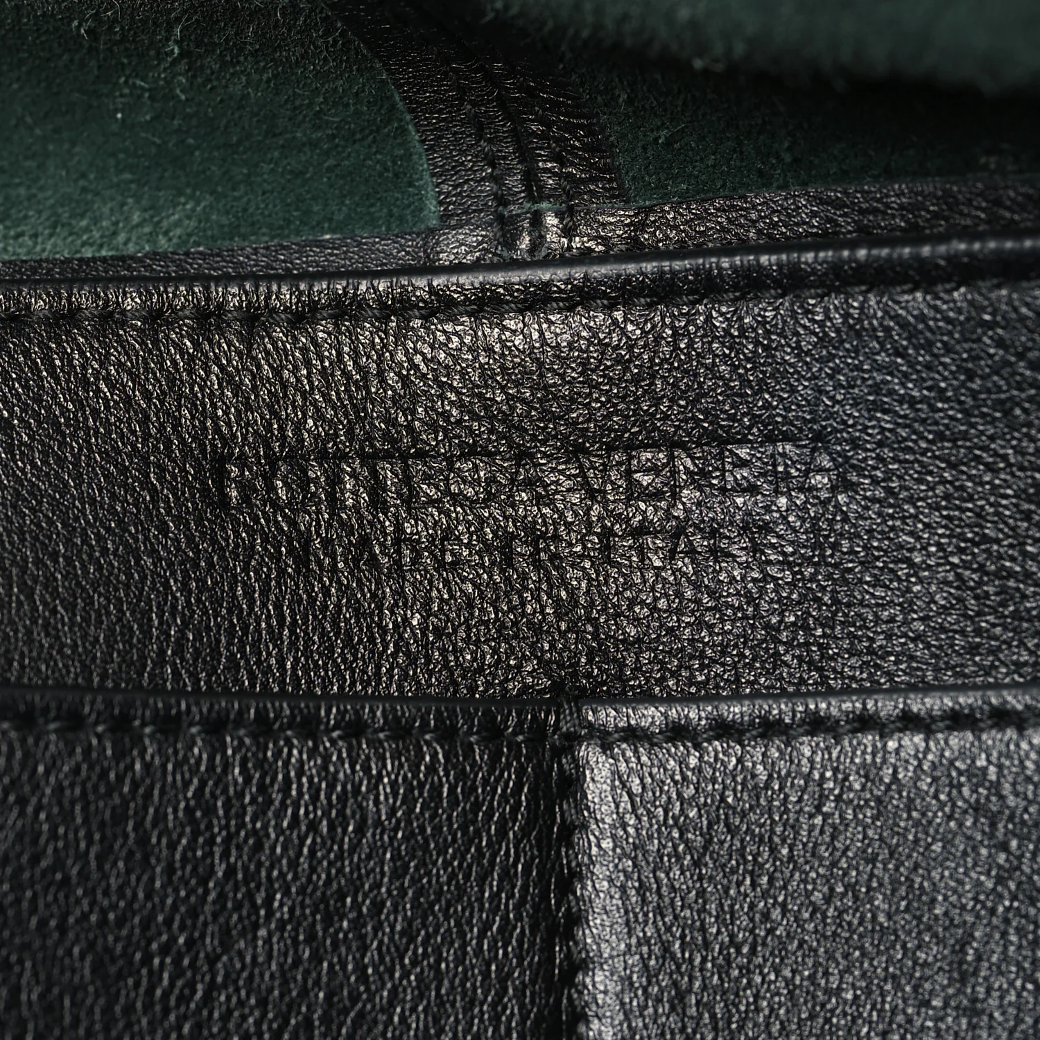 Silky Calfskin Medium Sawyer Messenger Bag Black