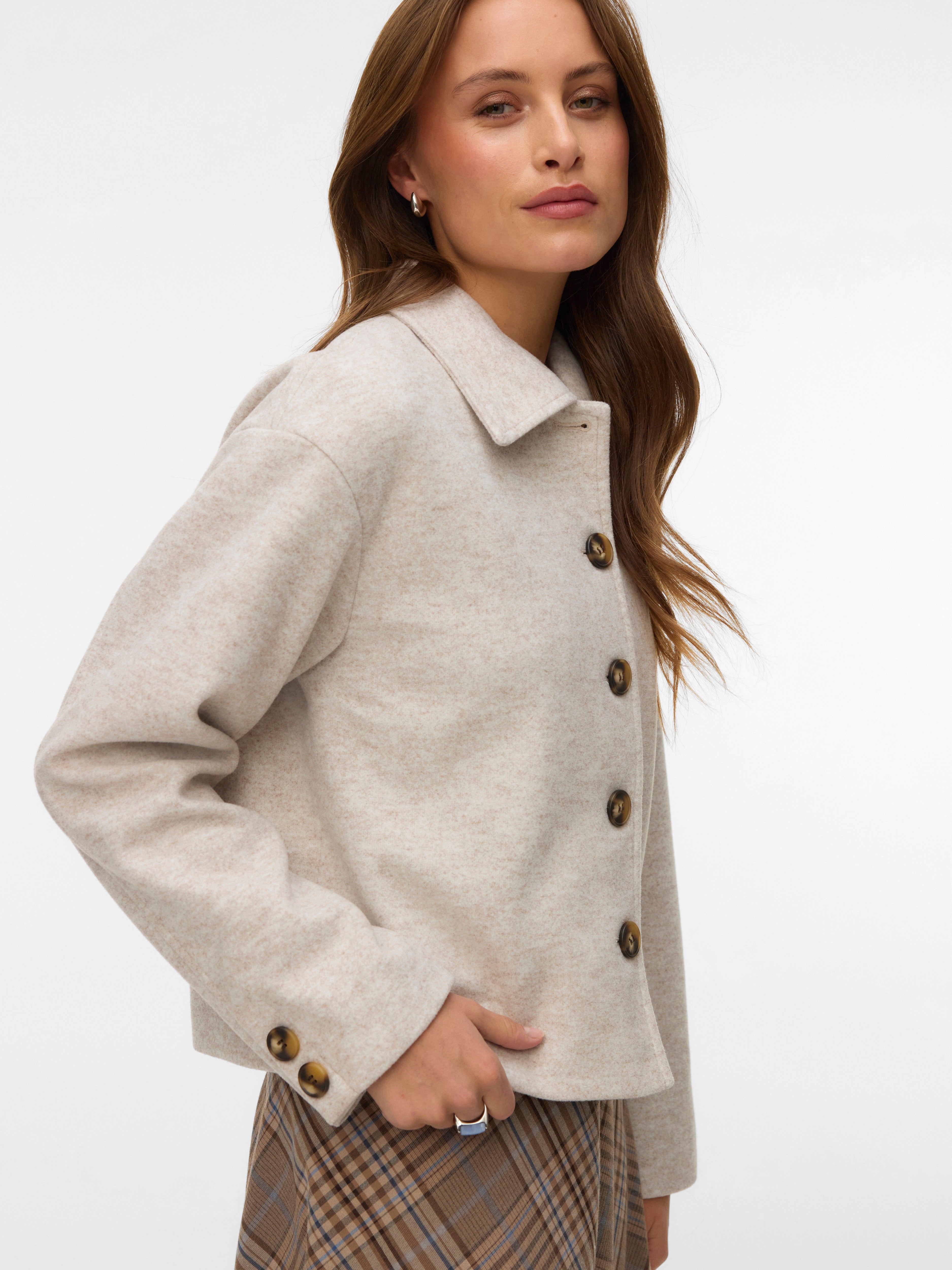 VERO MODA® VMIDA Light Jacket