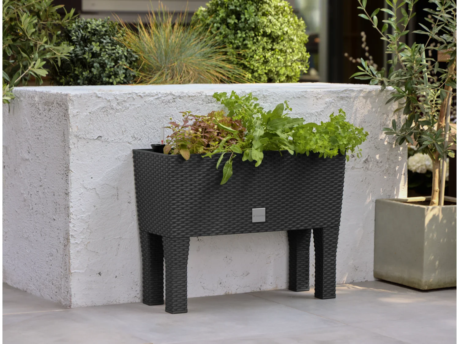 PARKSIDE Table de culture 2 en 1, 30 L