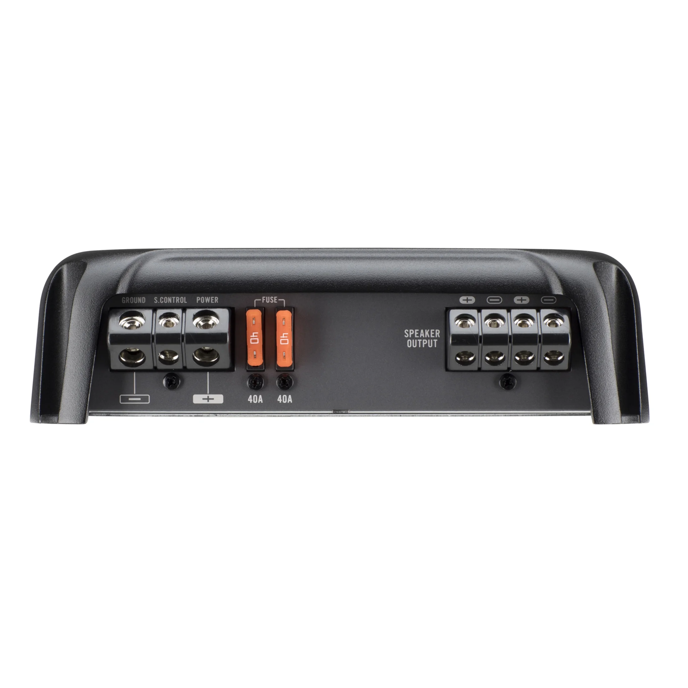 GM-DX871 1-Channel �C Class D, 1600 W Max Power �C Digital Amplifier - Image 3