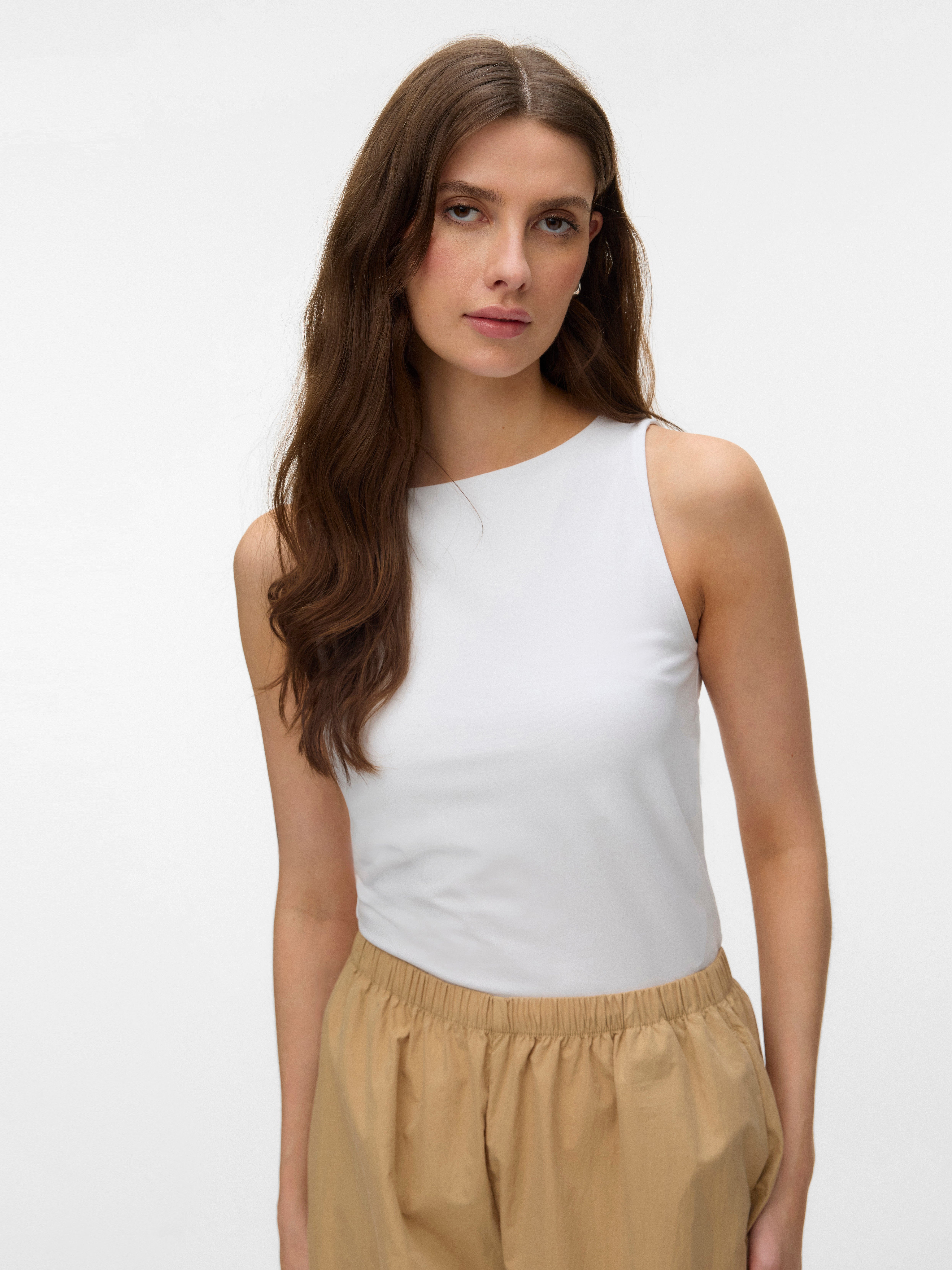 VERO MODA® VMSAGA Top