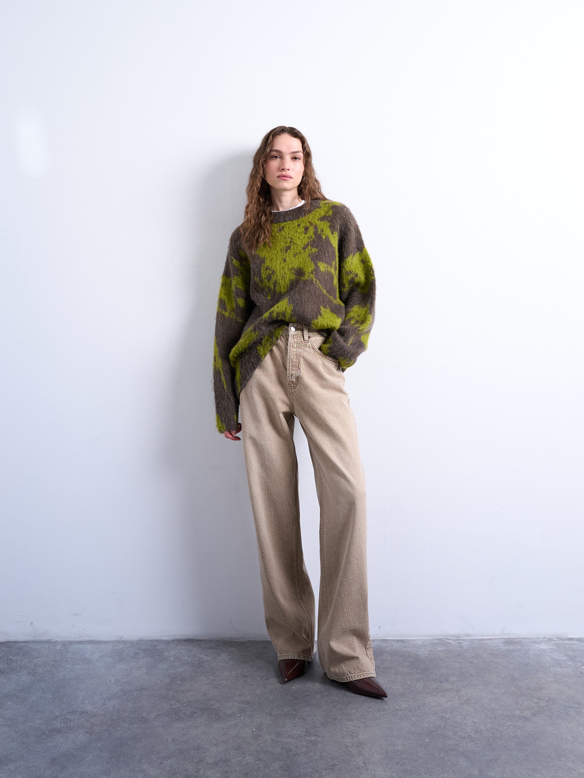 VERO MODA® TSKATRINA Pullover