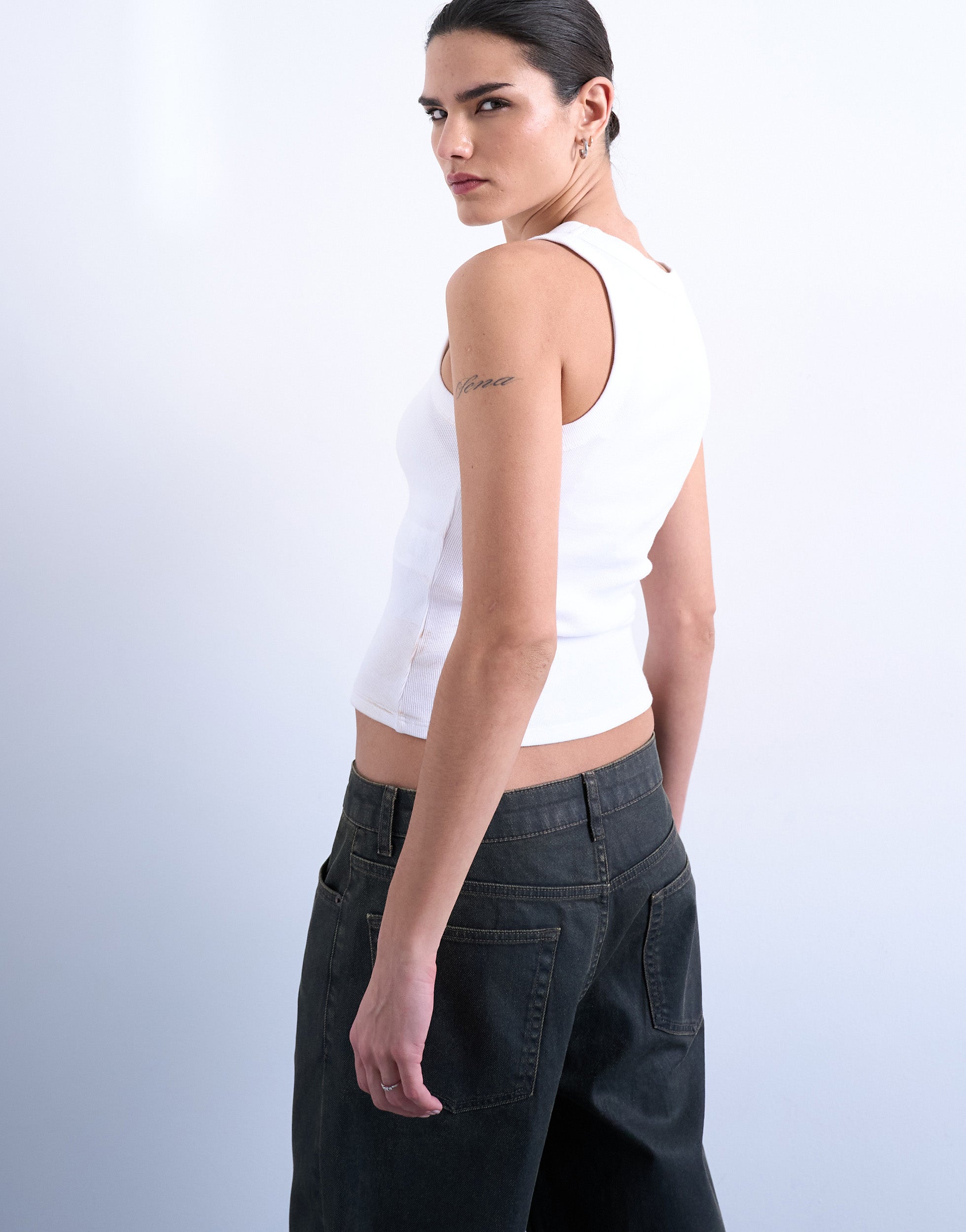 VERO MODA® TSMARY Top