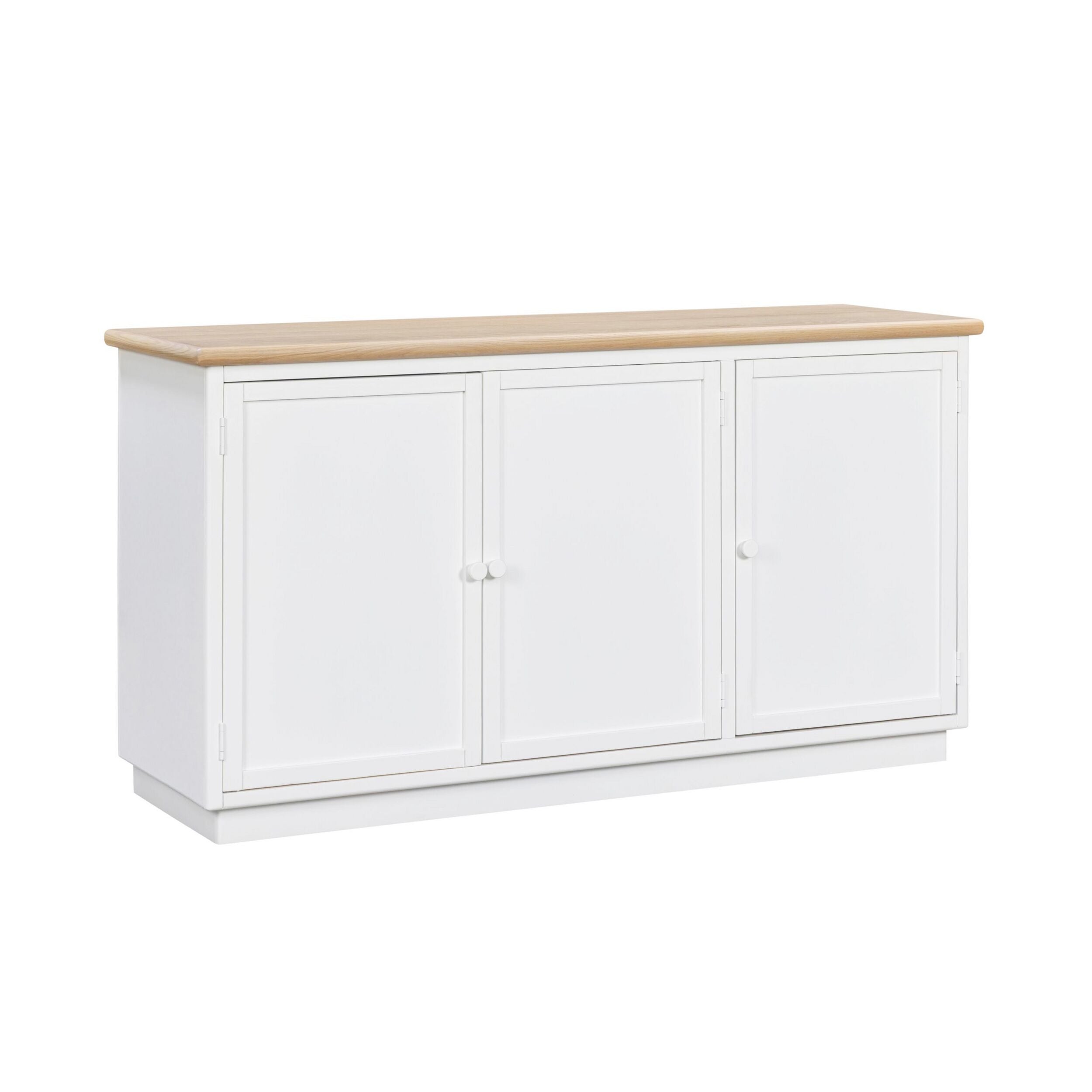 Saige 3 Door Sideboard