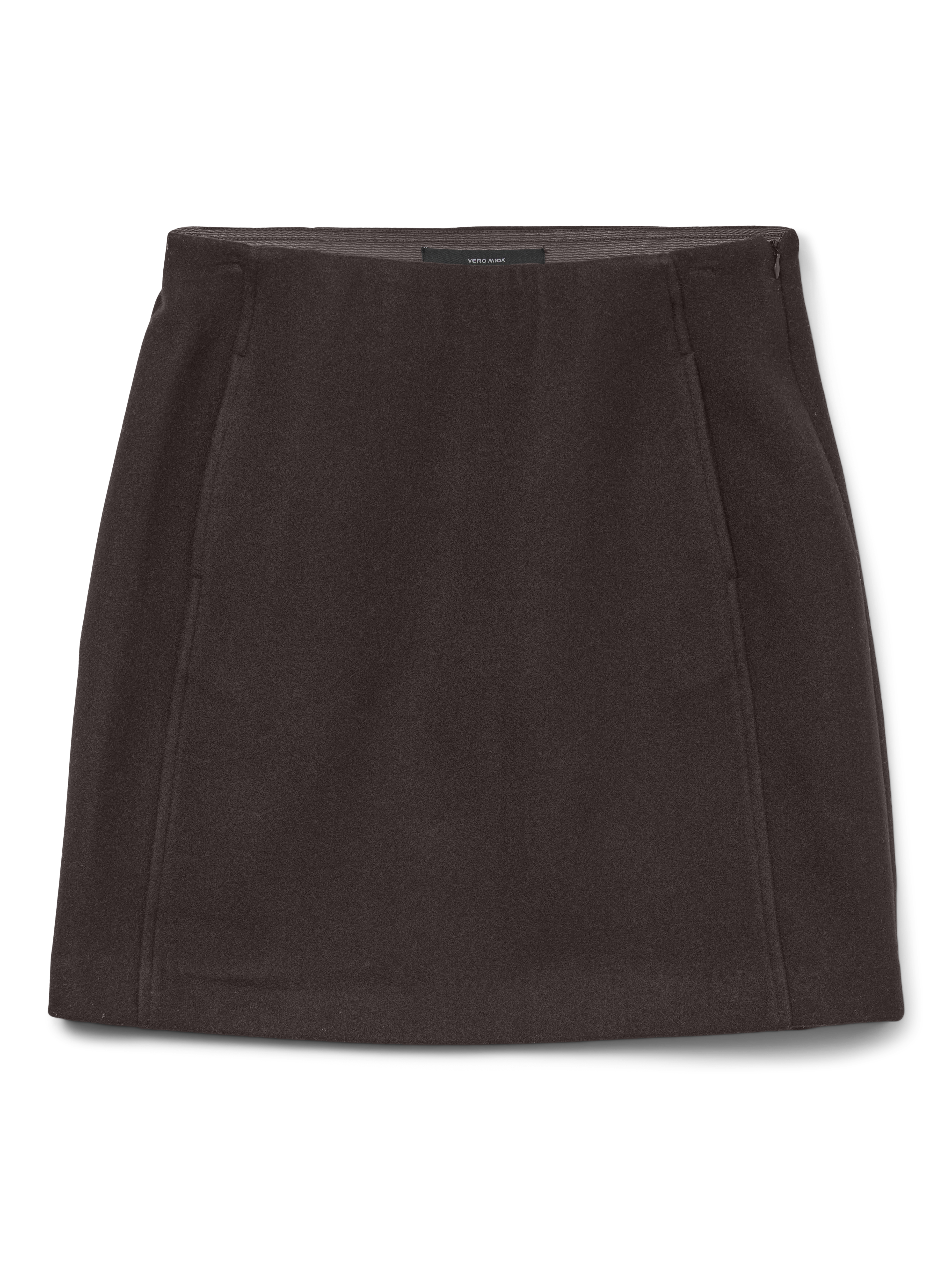 VERO MODA® VMFORTUNEALLISON High waist Short skirt