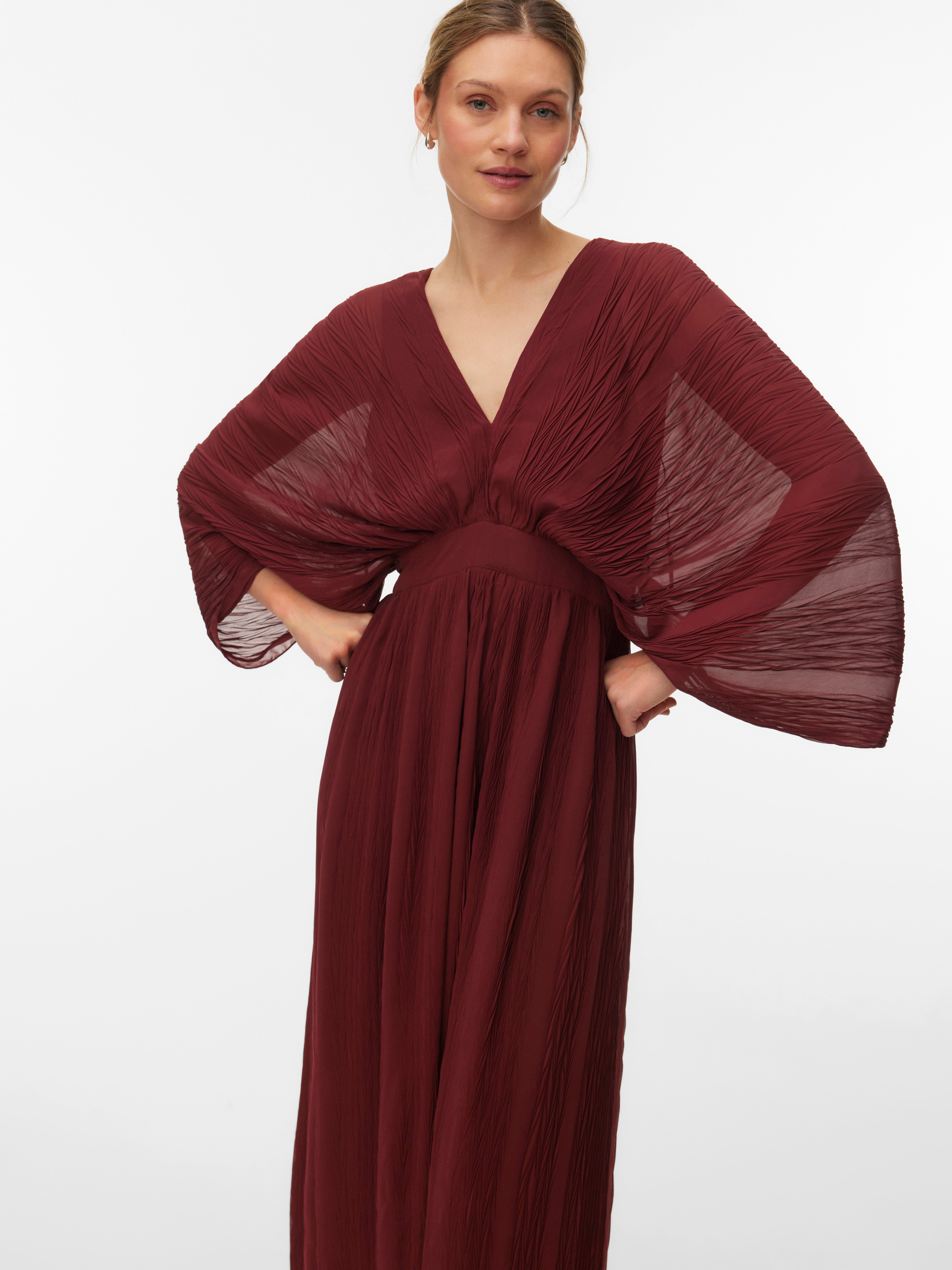 VERO MODA® VMPILL Long dress