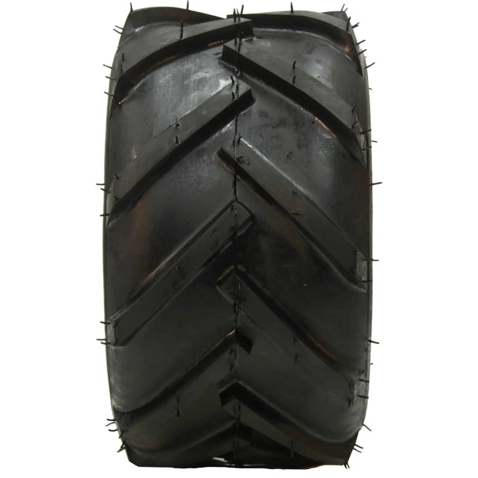 Carlisle Super Lug R - 1 Lawn & Garden Tire - 20X10 - 8 LRB 4PLY Rated