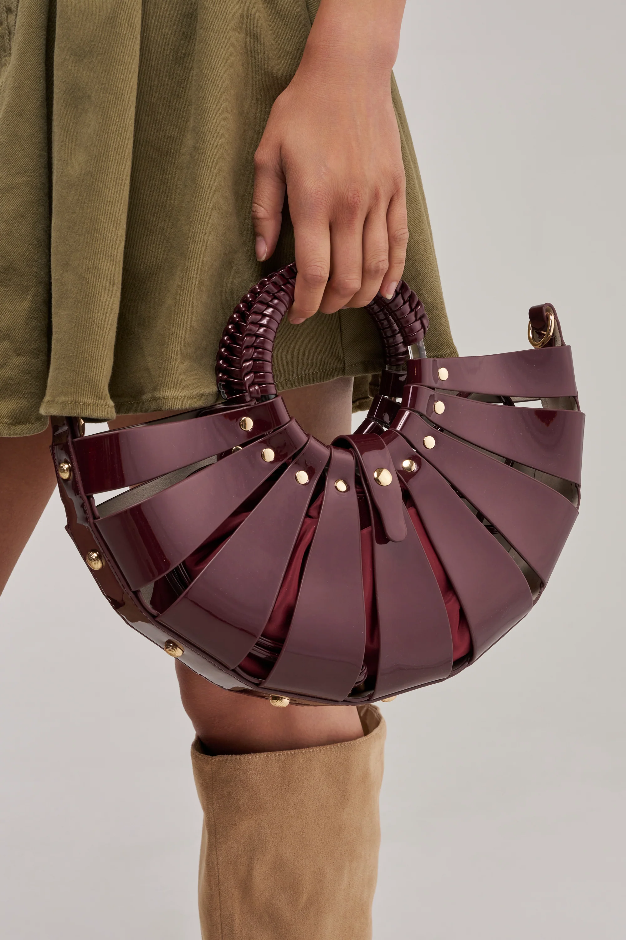 CRAZY IN LOVE BAG - Akira Store