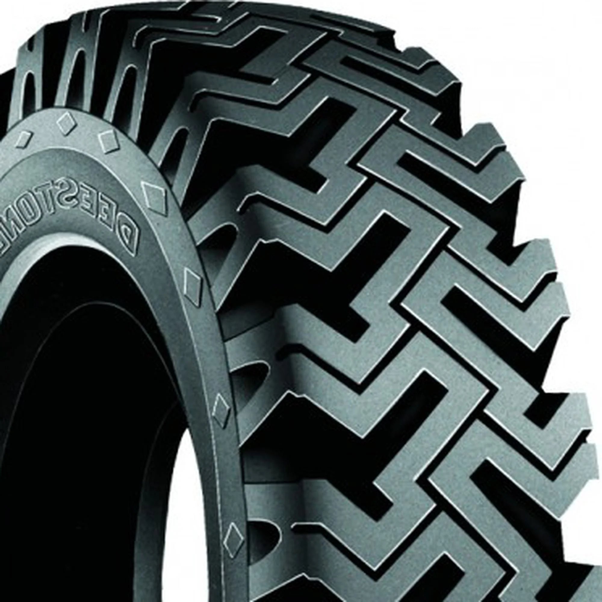 Deestone D503 All-Season 7.00 - 15 105/101 L D Light Truck Tire