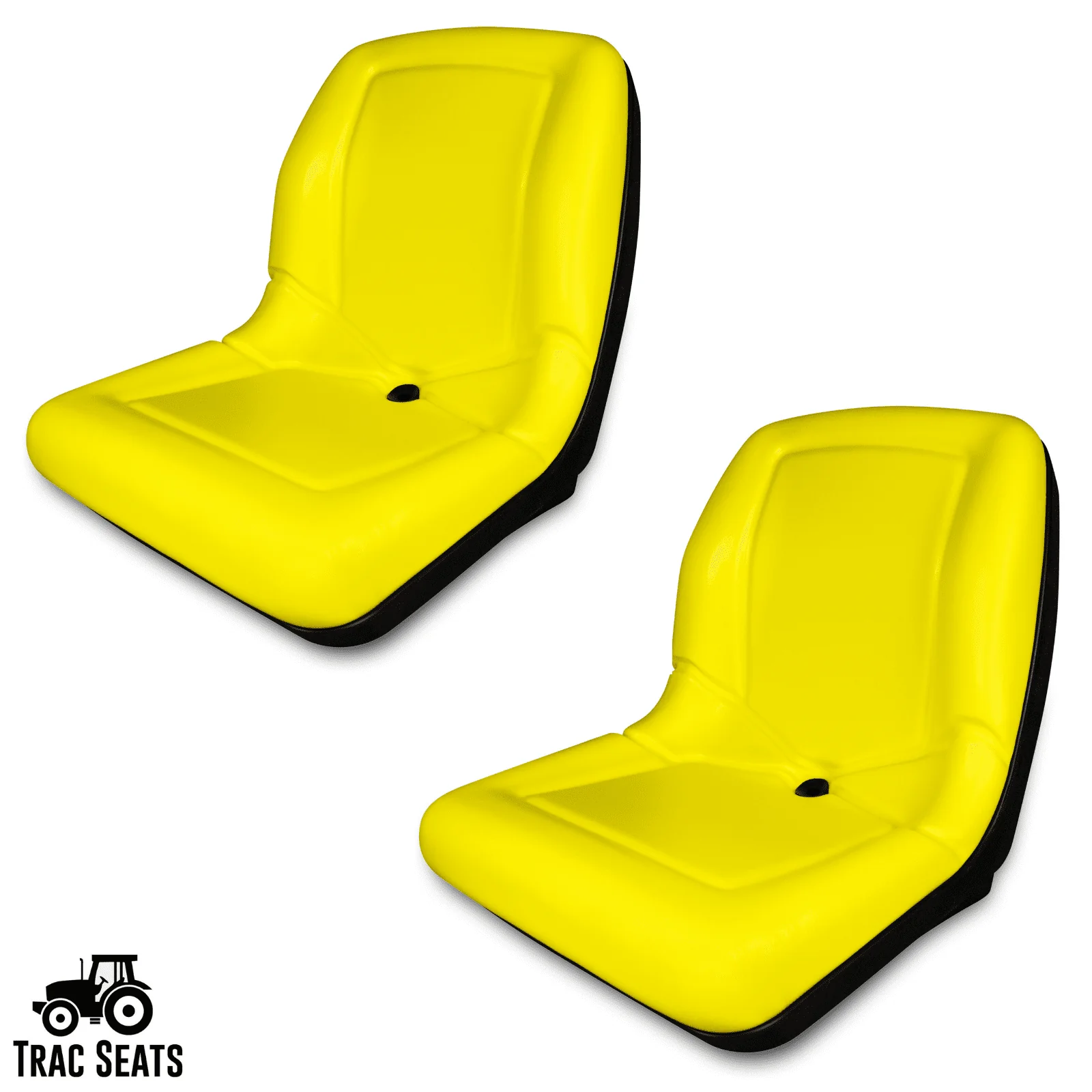(2 Seats) Gator Seat 6X4 CX 4X2 4X4 HPX TRAIL TX TURF TH 6X4 TE