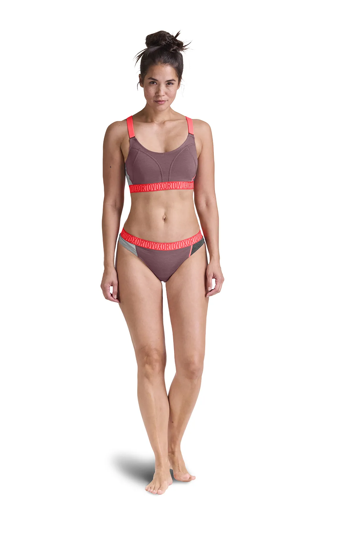 ORTOVOXR 150 ESSENTIAL THONG