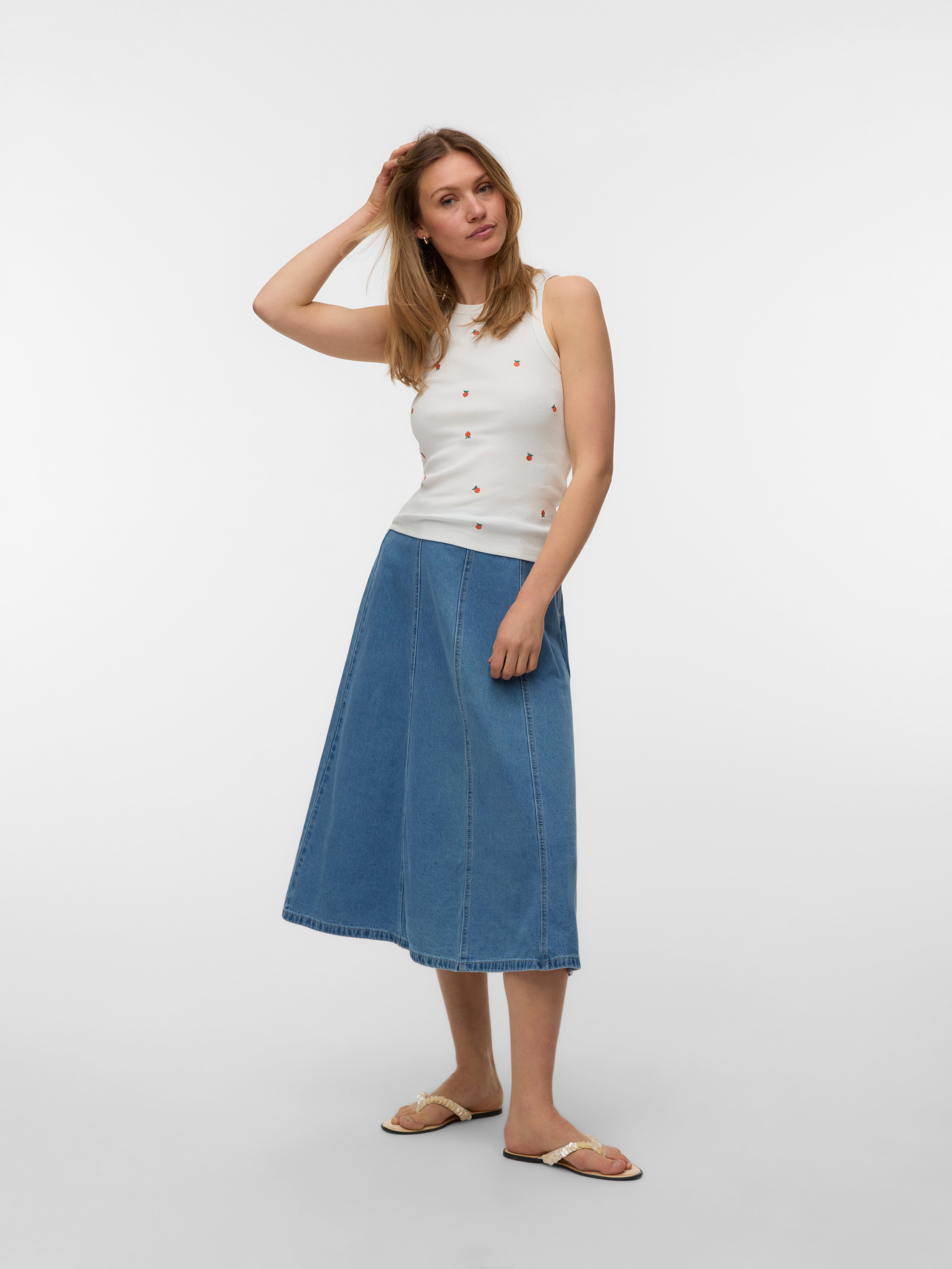 VERO MODA® VMNAJA Tank-Top