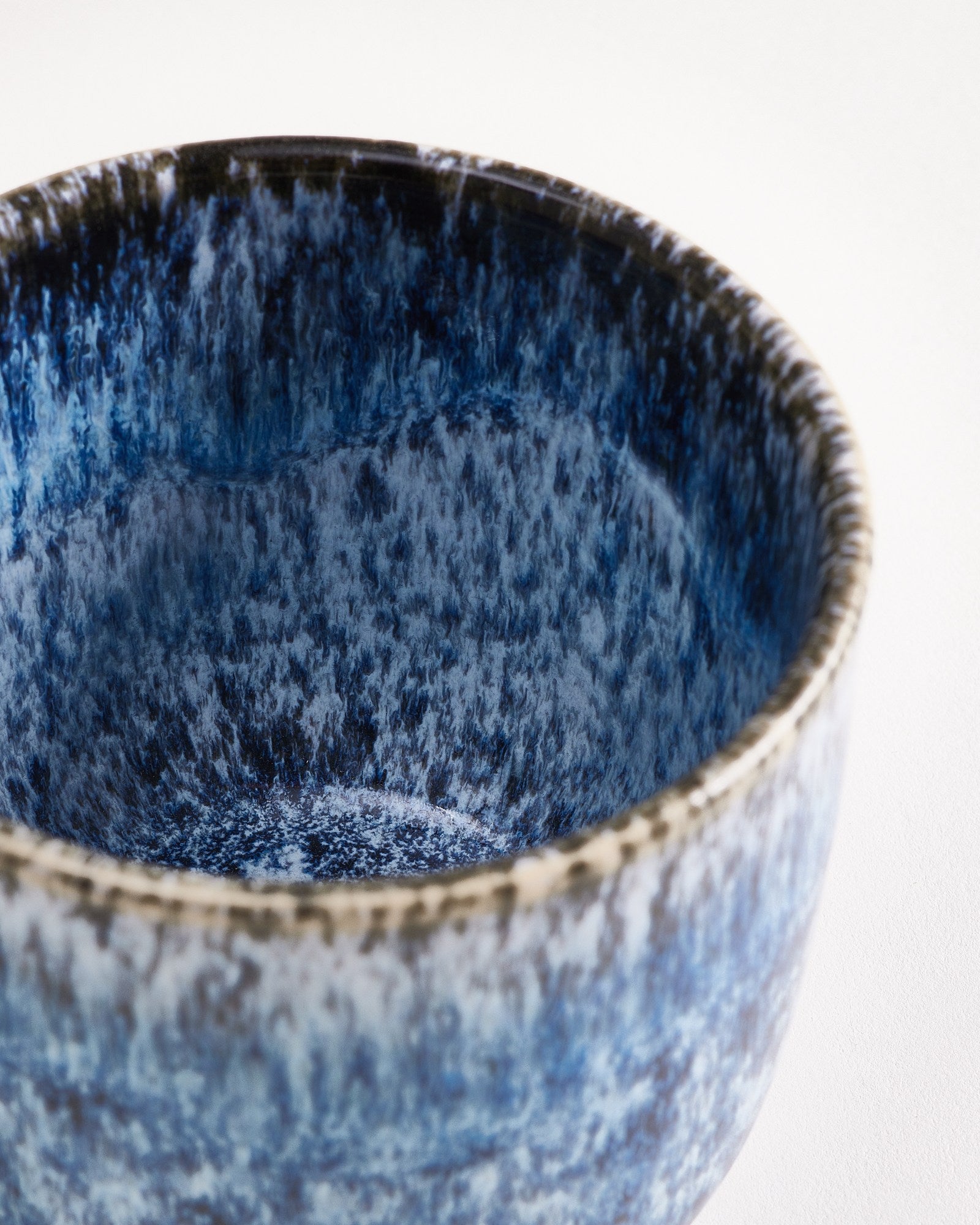 CORDOAMA - LARGE MUG BLUE