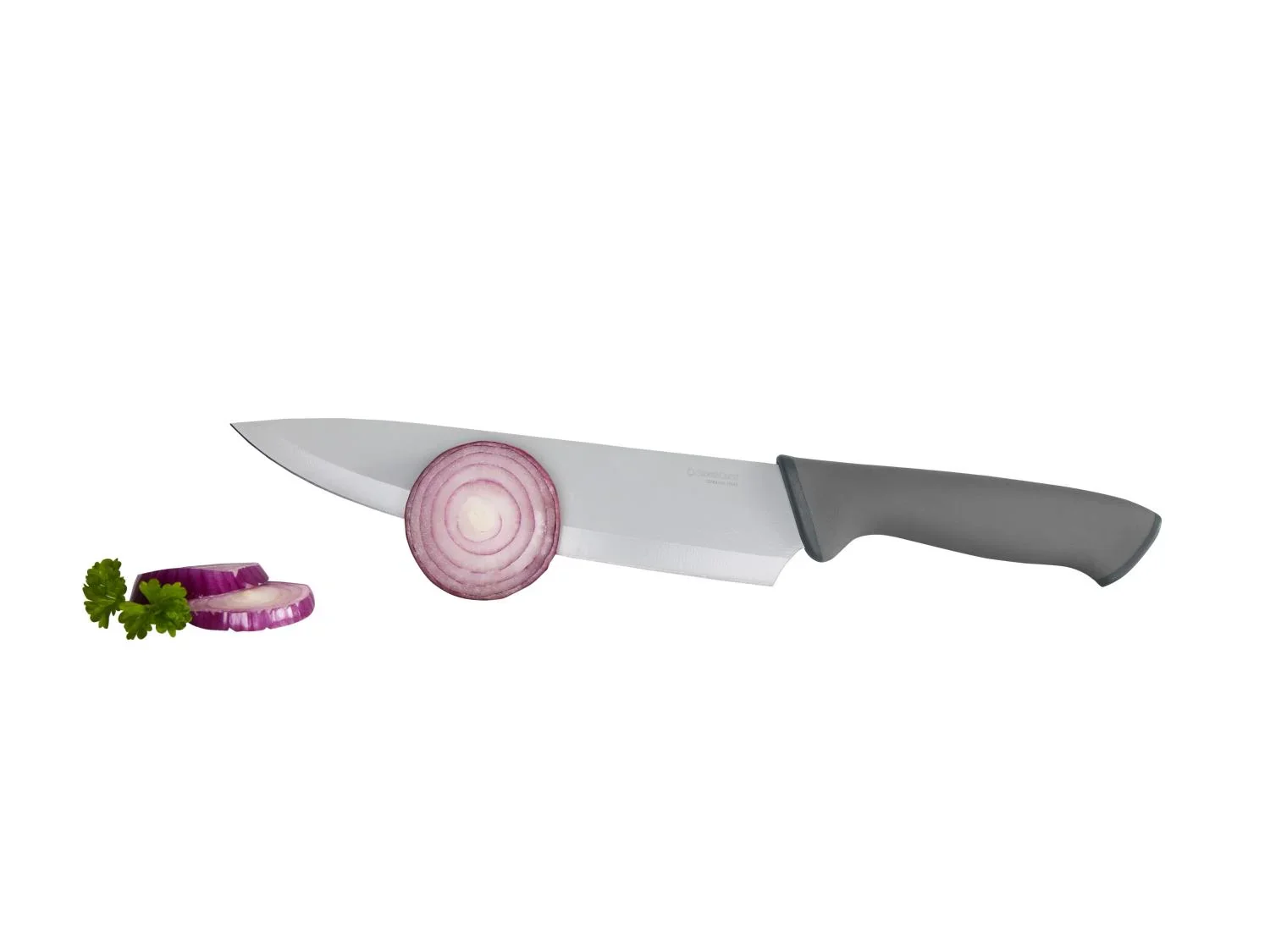 SILVERCREST Set de 4 couteaux de cuisine