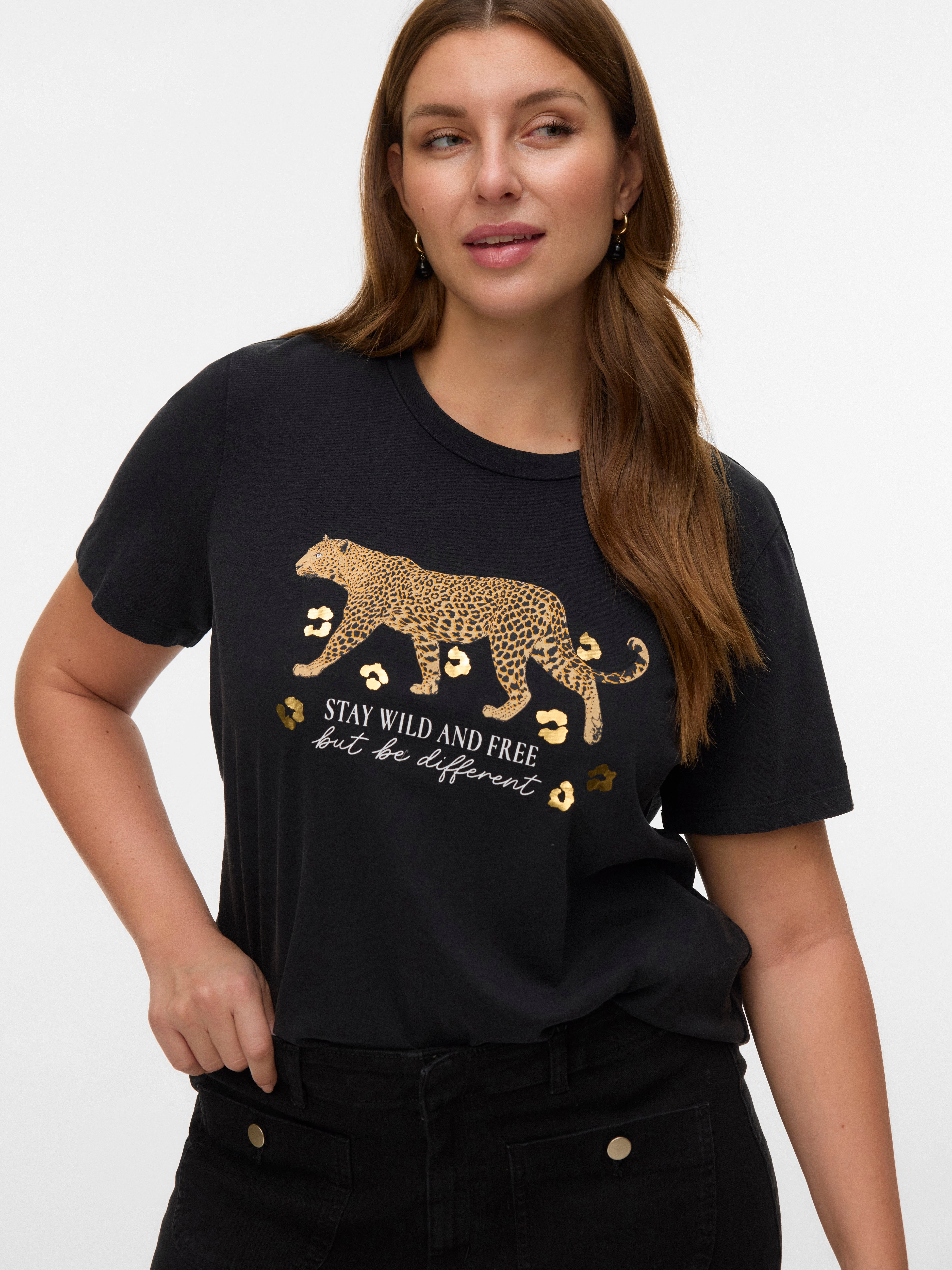 VERO MODA® VMCFEO T-Shirt