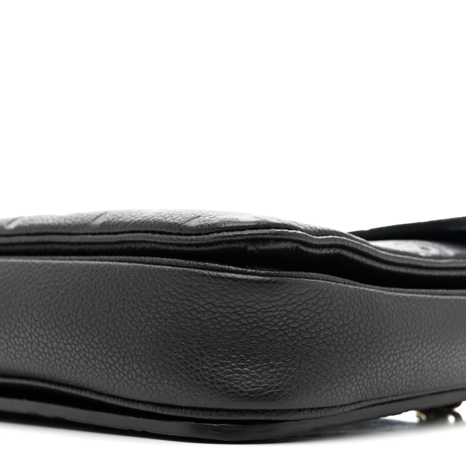 Empreinte Pochette Metis Black