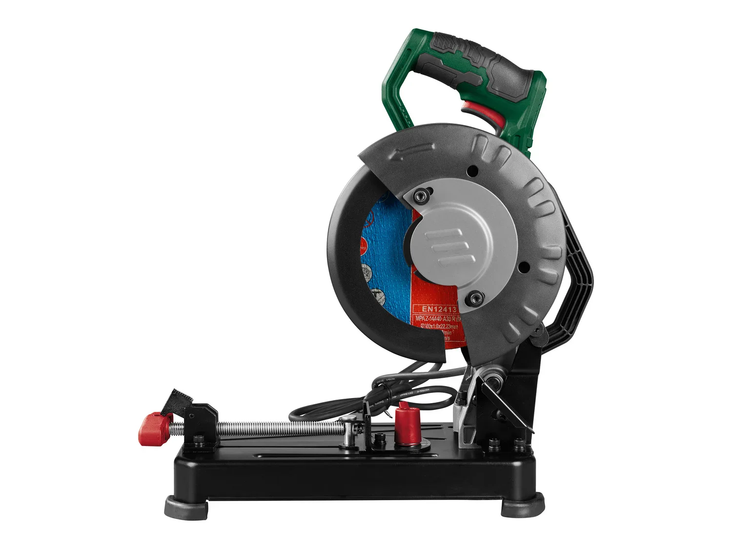 PARKSIDE Trononneuse  mtaux PMTS 180 B2, 1280 W