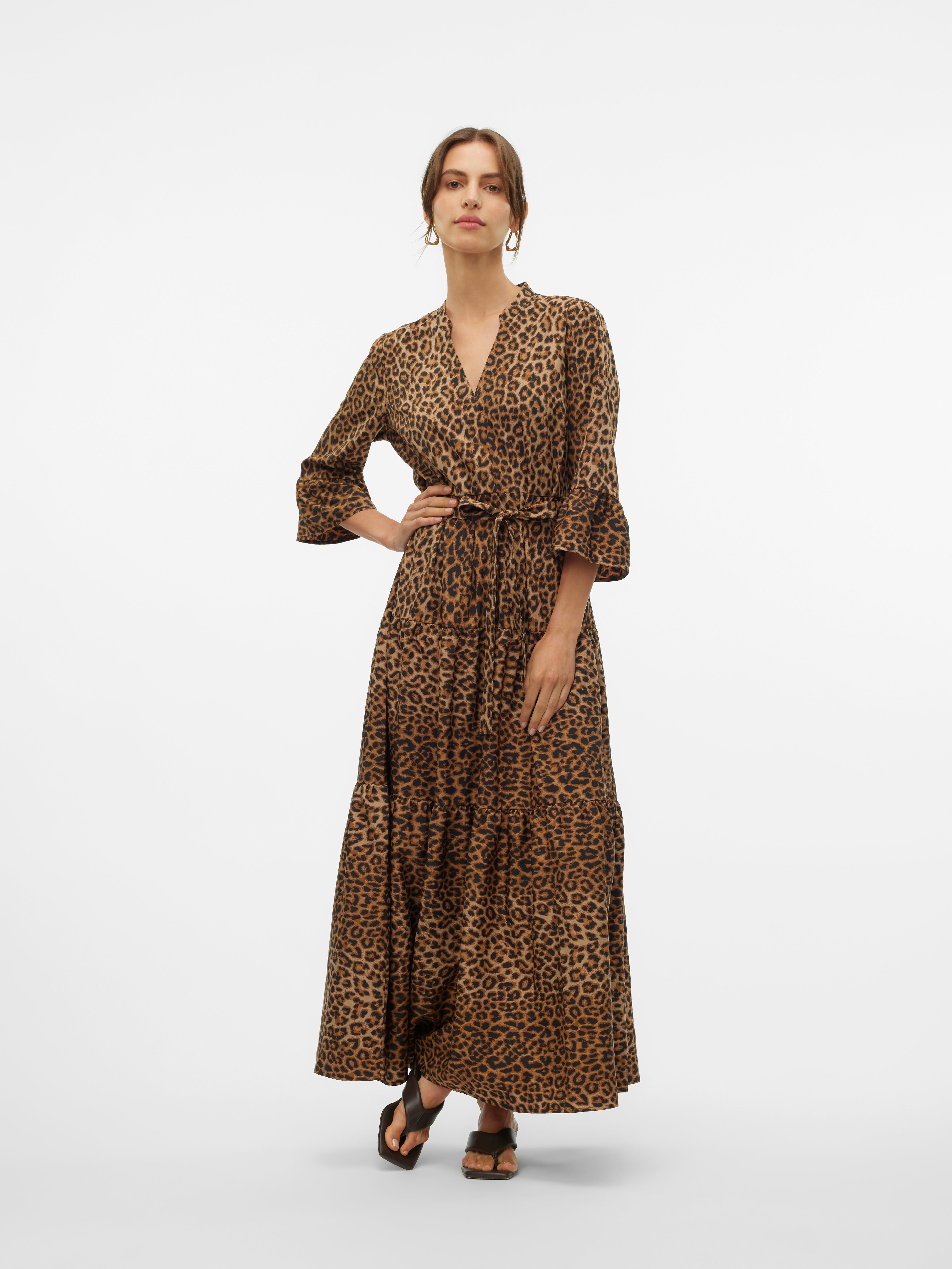 VERO MODA® VMZERA Long dress
